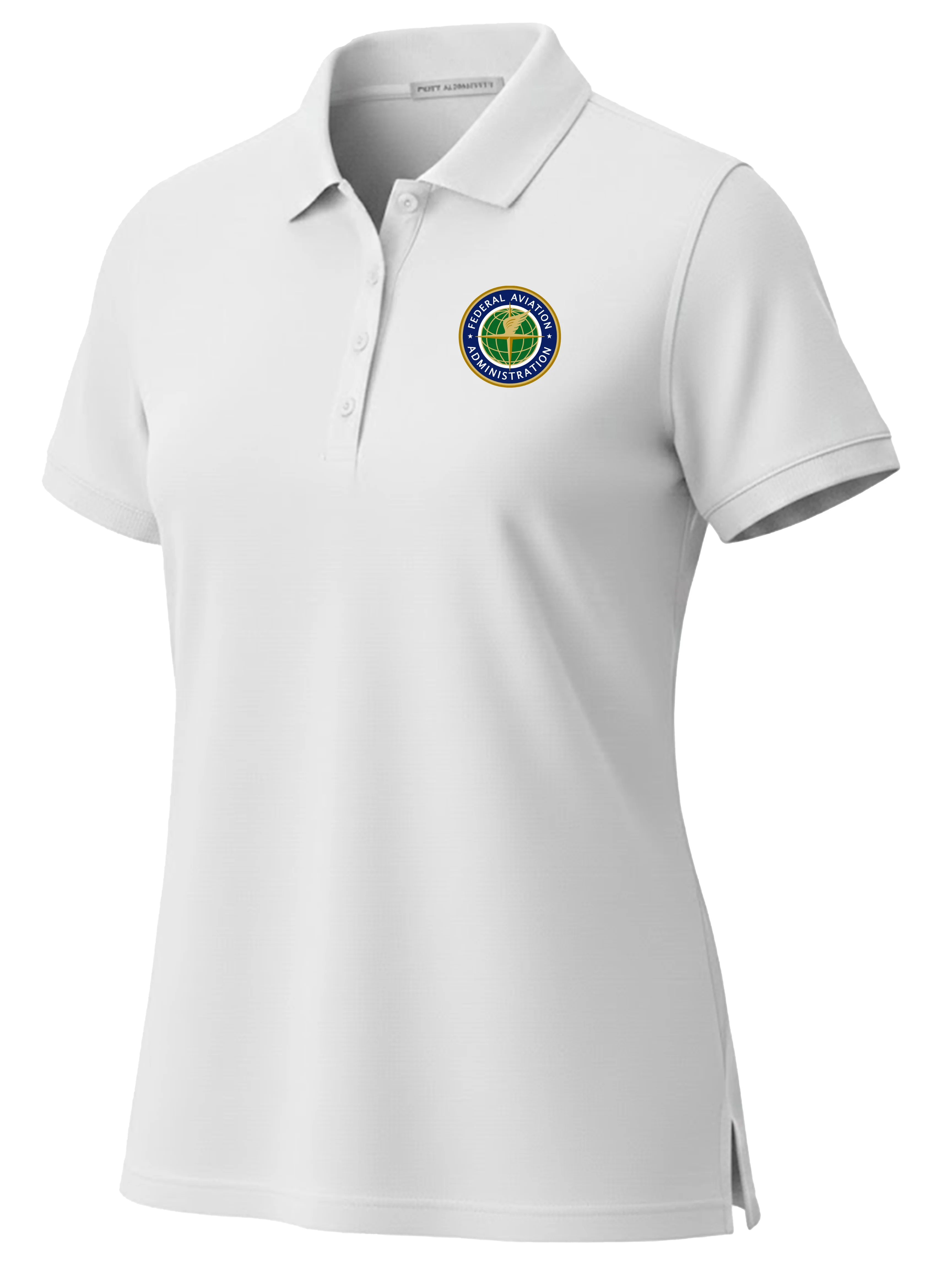 FAA Polo Shirt - Women's Short Sleeve - Image 7