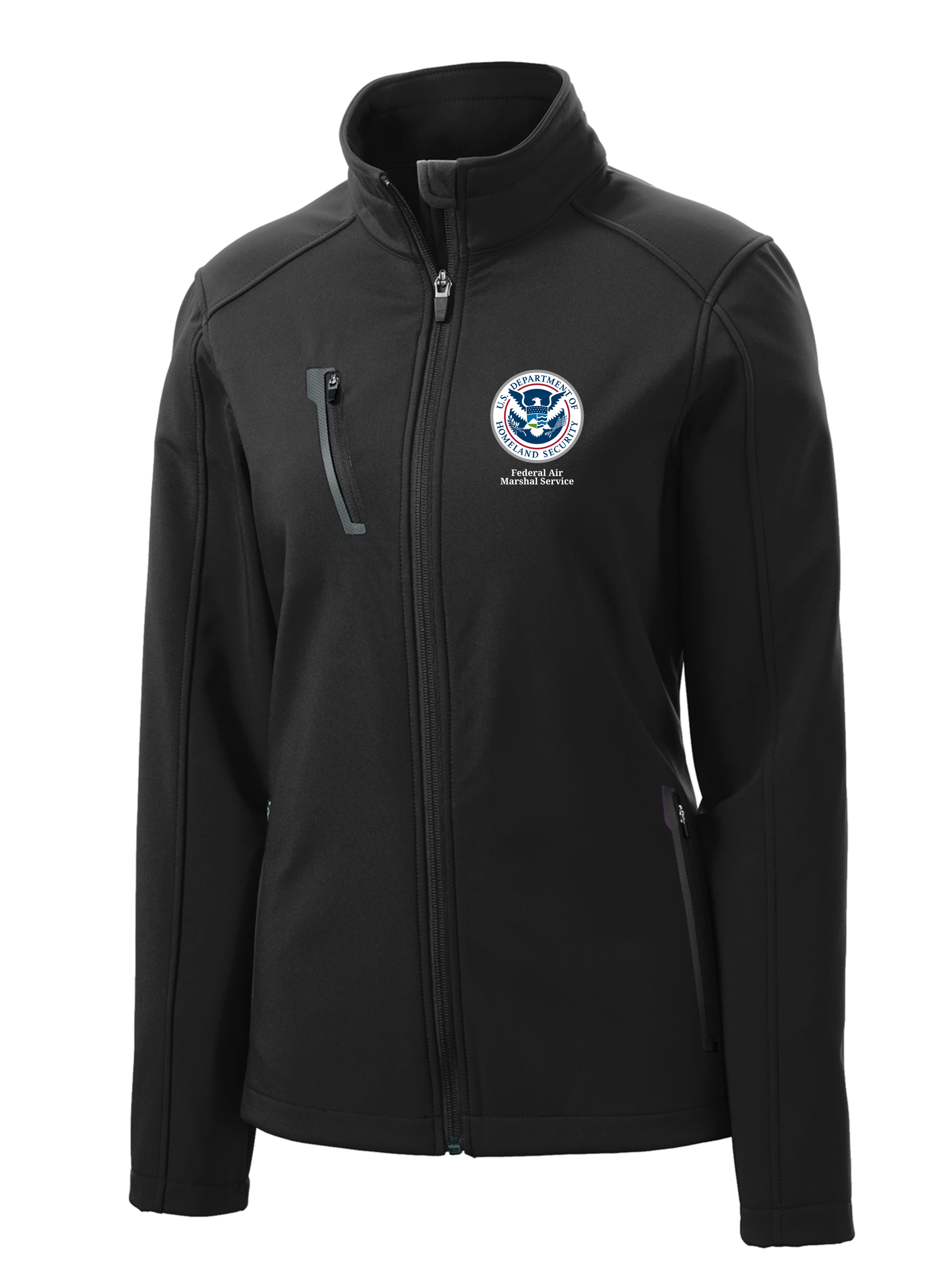 FAMS Women's Tactical Soft Shell