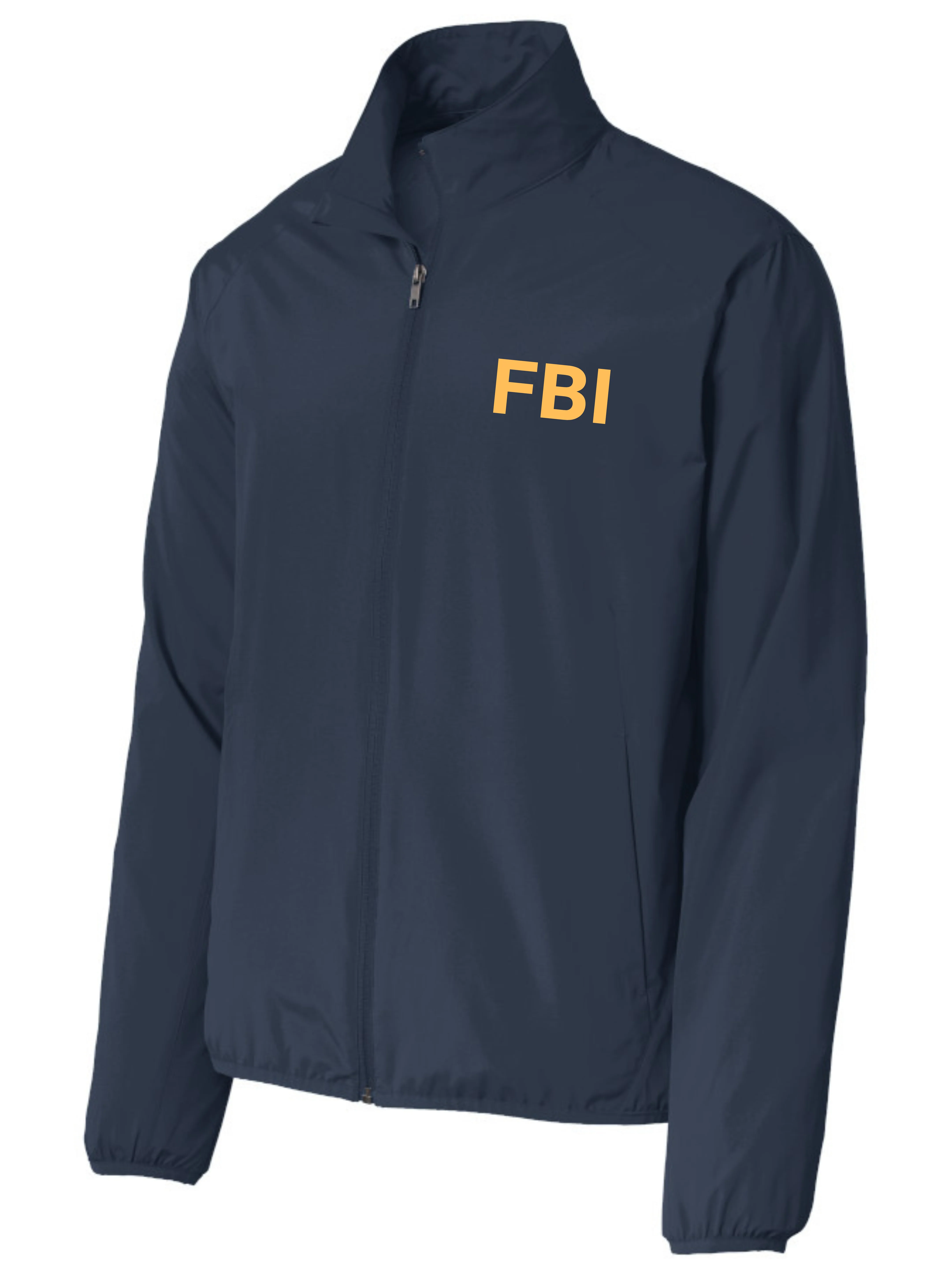 FBI Joint Terrorism Task Force- Agency Identifier Jacket - Image 2