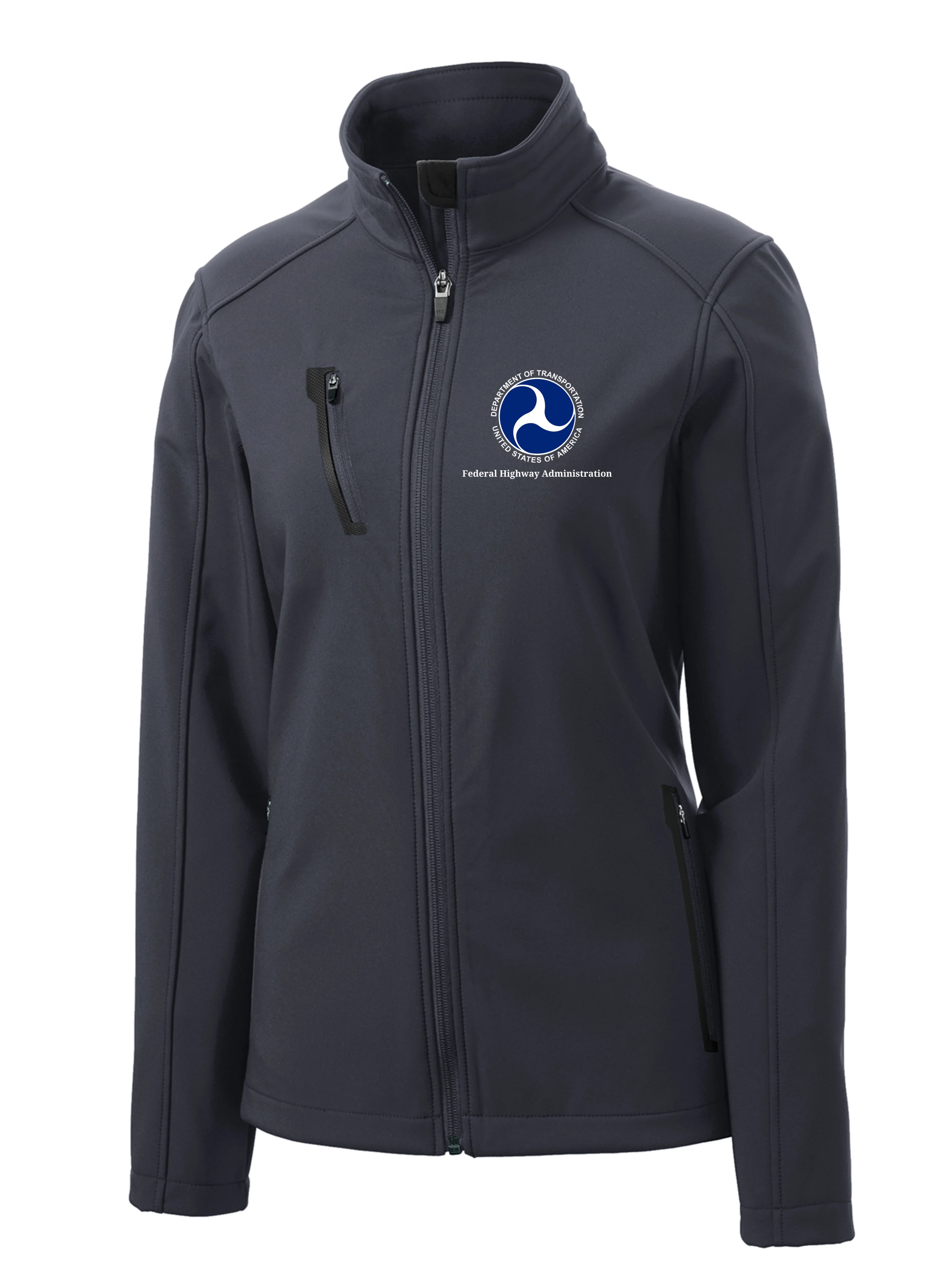FHWA Women's Tactical Soft Shell - Image 3