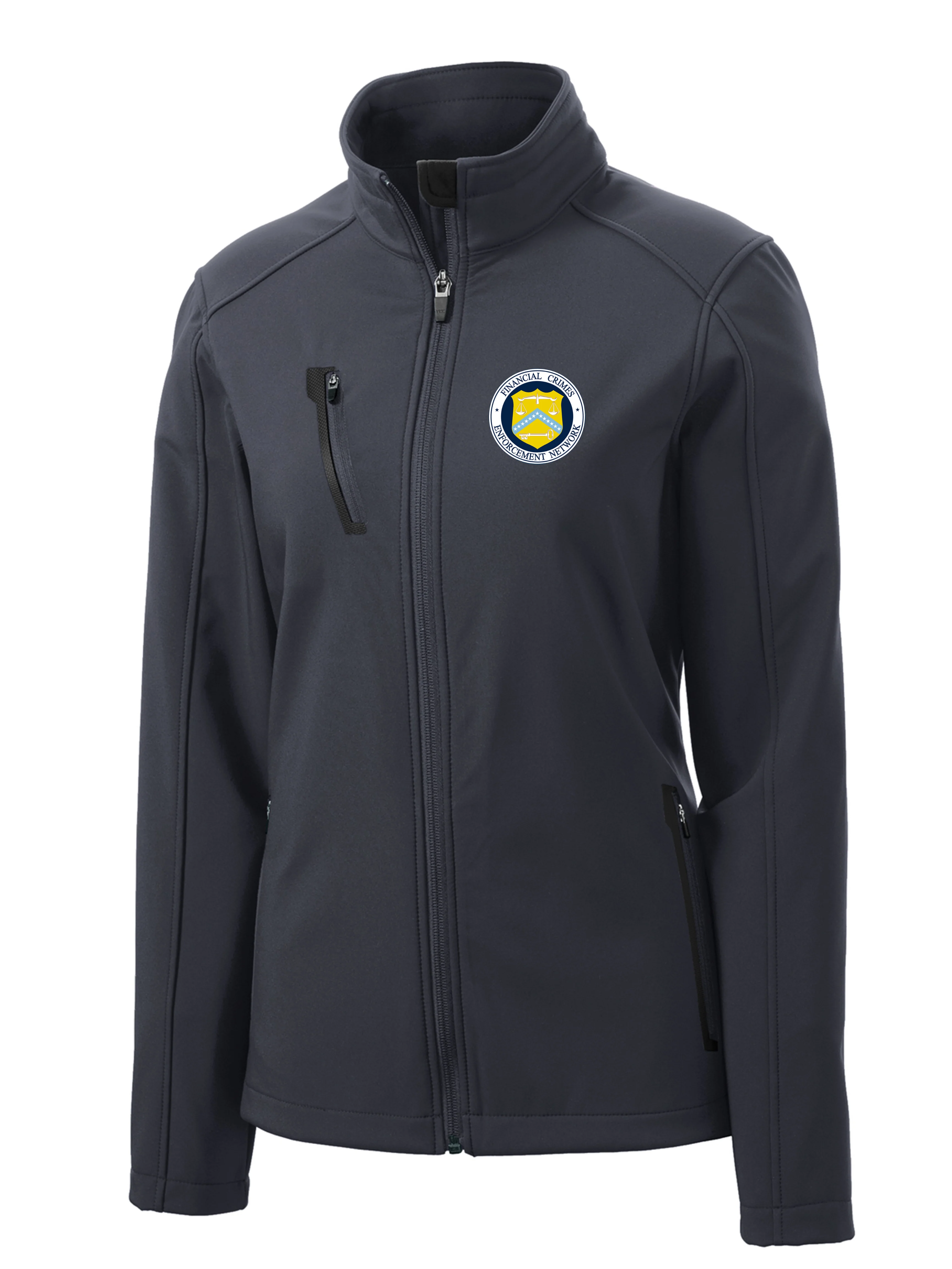 FINCEN Women's Tactical Soft Shell - Image 3