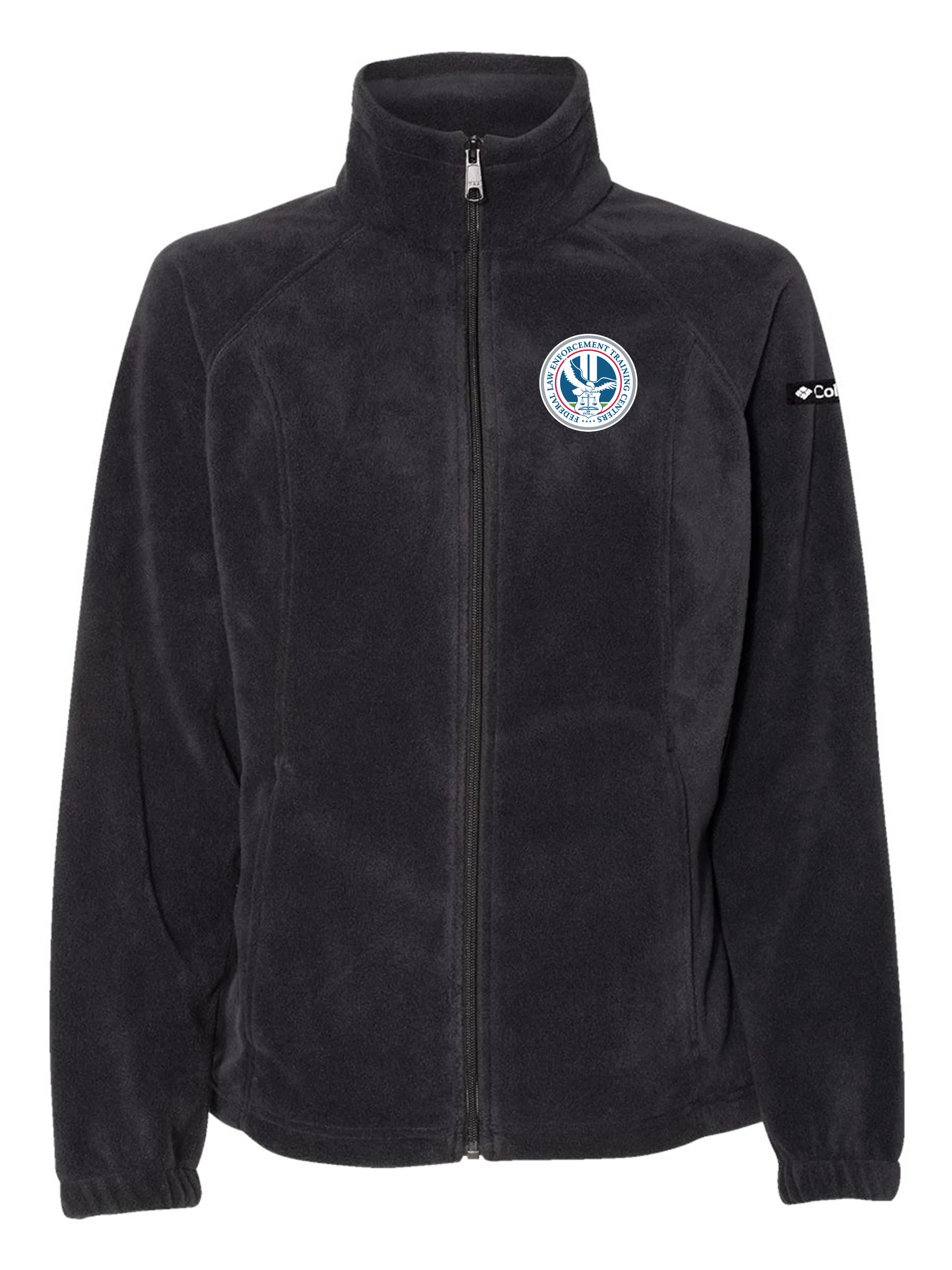 FLETC Women's Benton Springs™ Microfleece