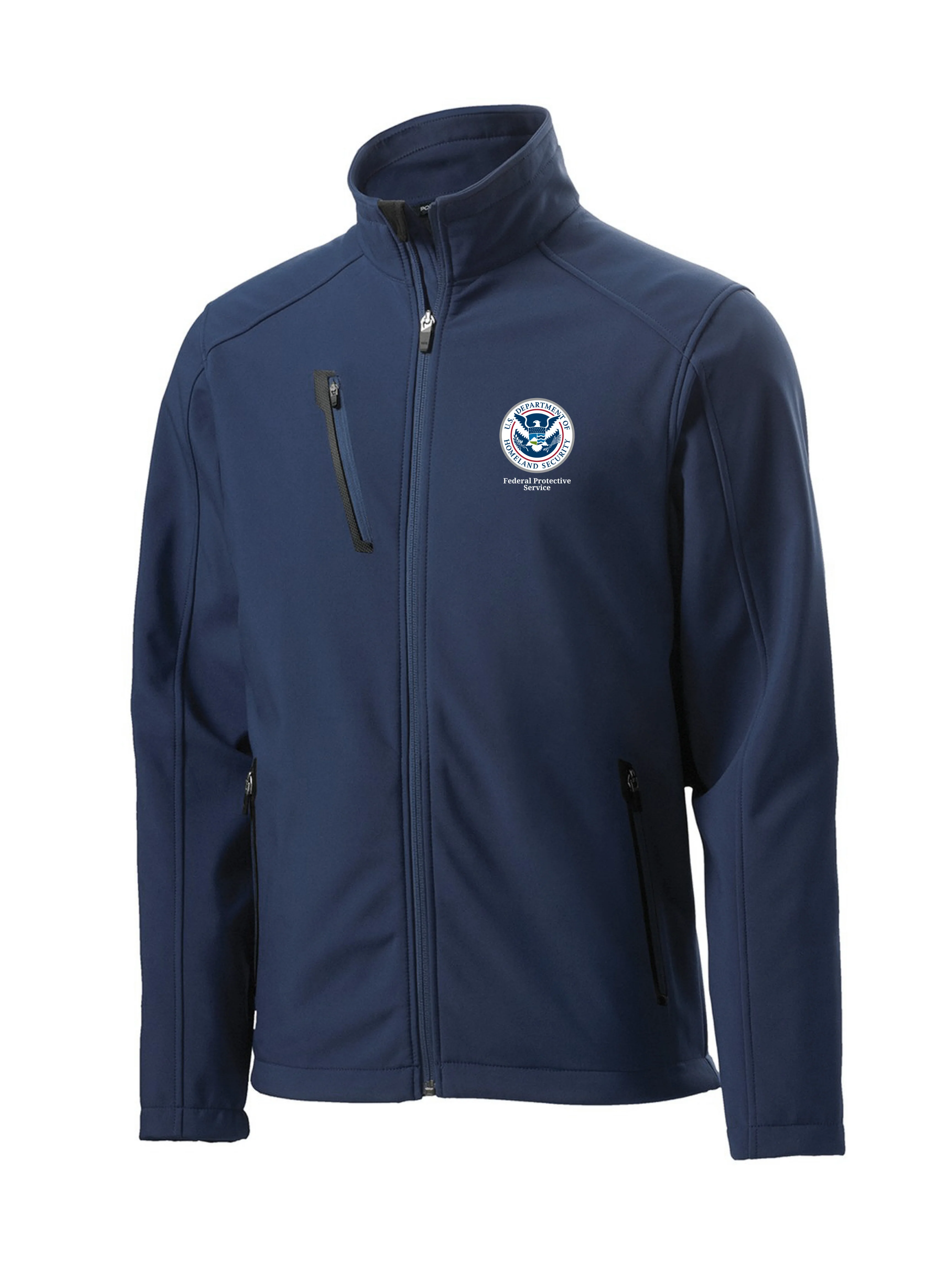 FPS Men's Tactical Soft Shell - Image 3