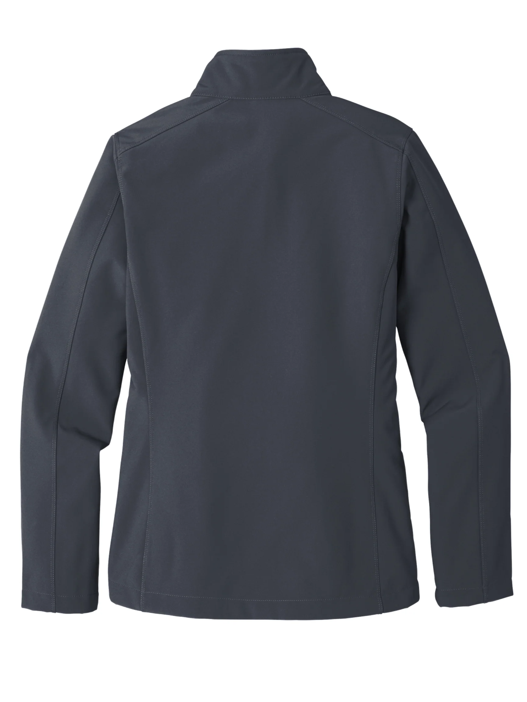 Homeland Security Men's Soft Shell - Image 4