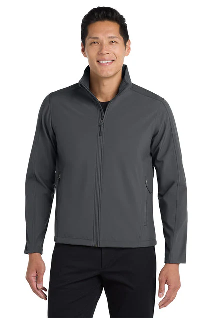 HSI Men's Tactical Soft Shell - Image 4