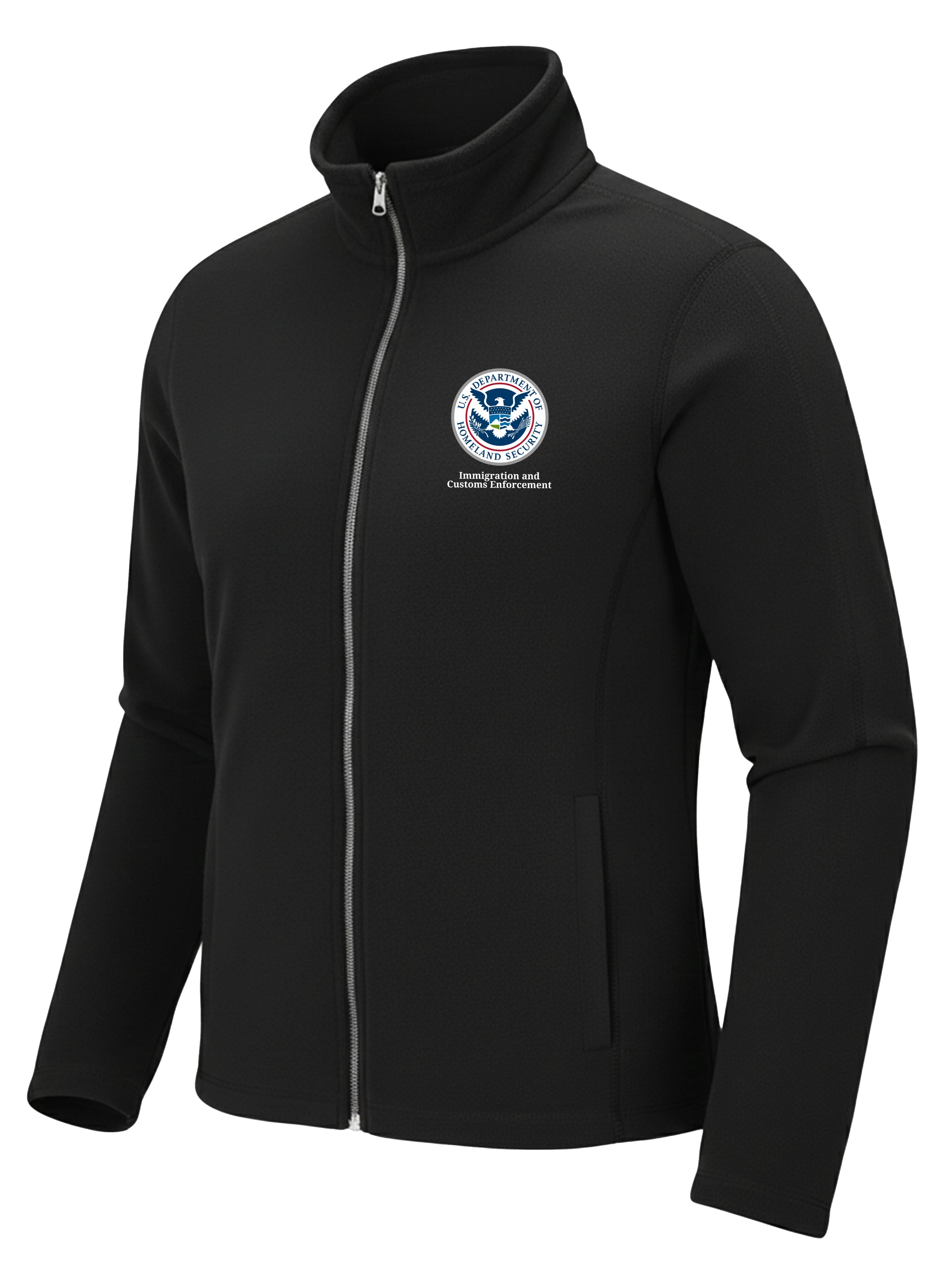 ICE Men's Lightweight Microfleece