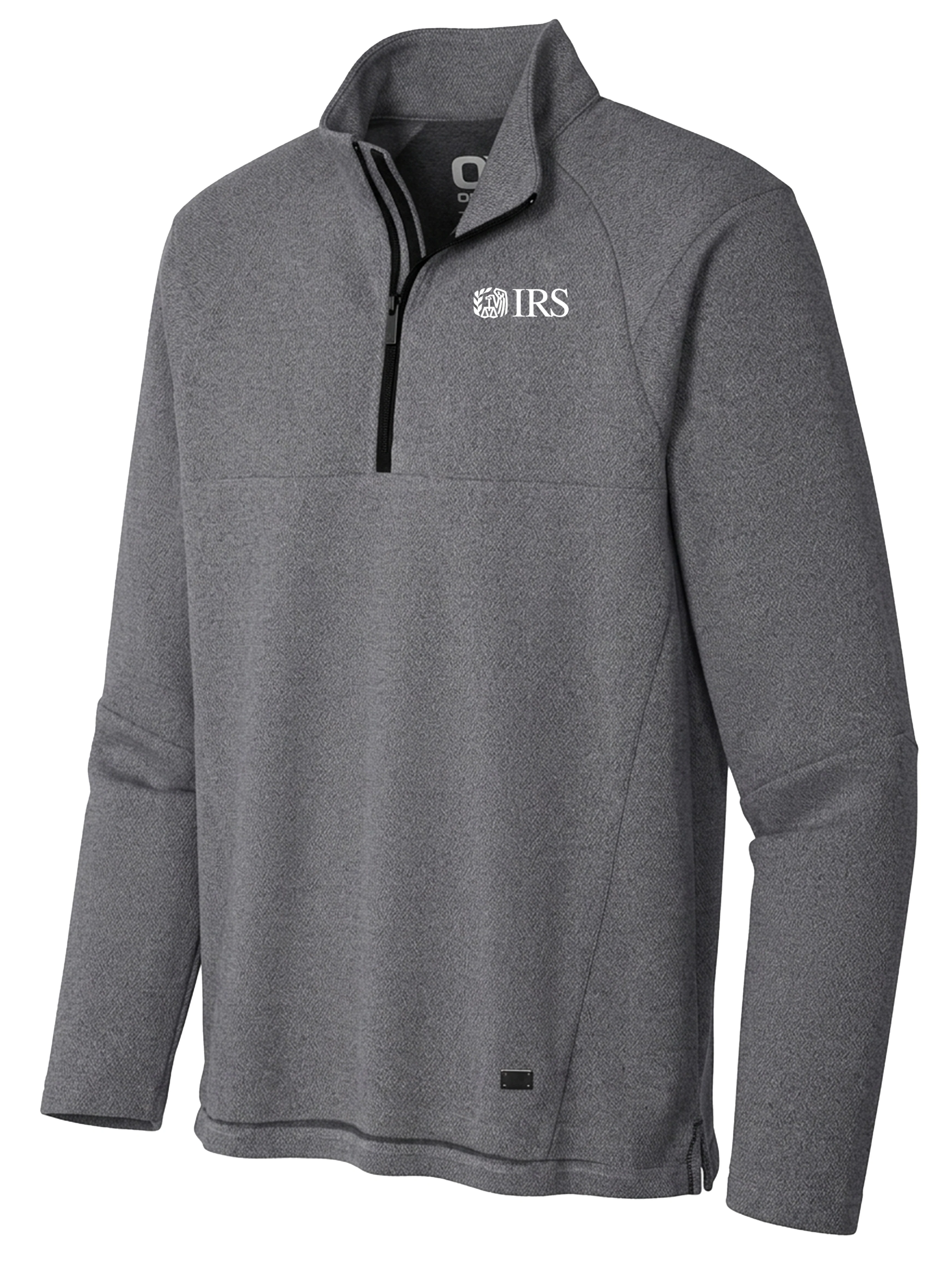 IRS Men's Transition Quarter Zip - Image 2