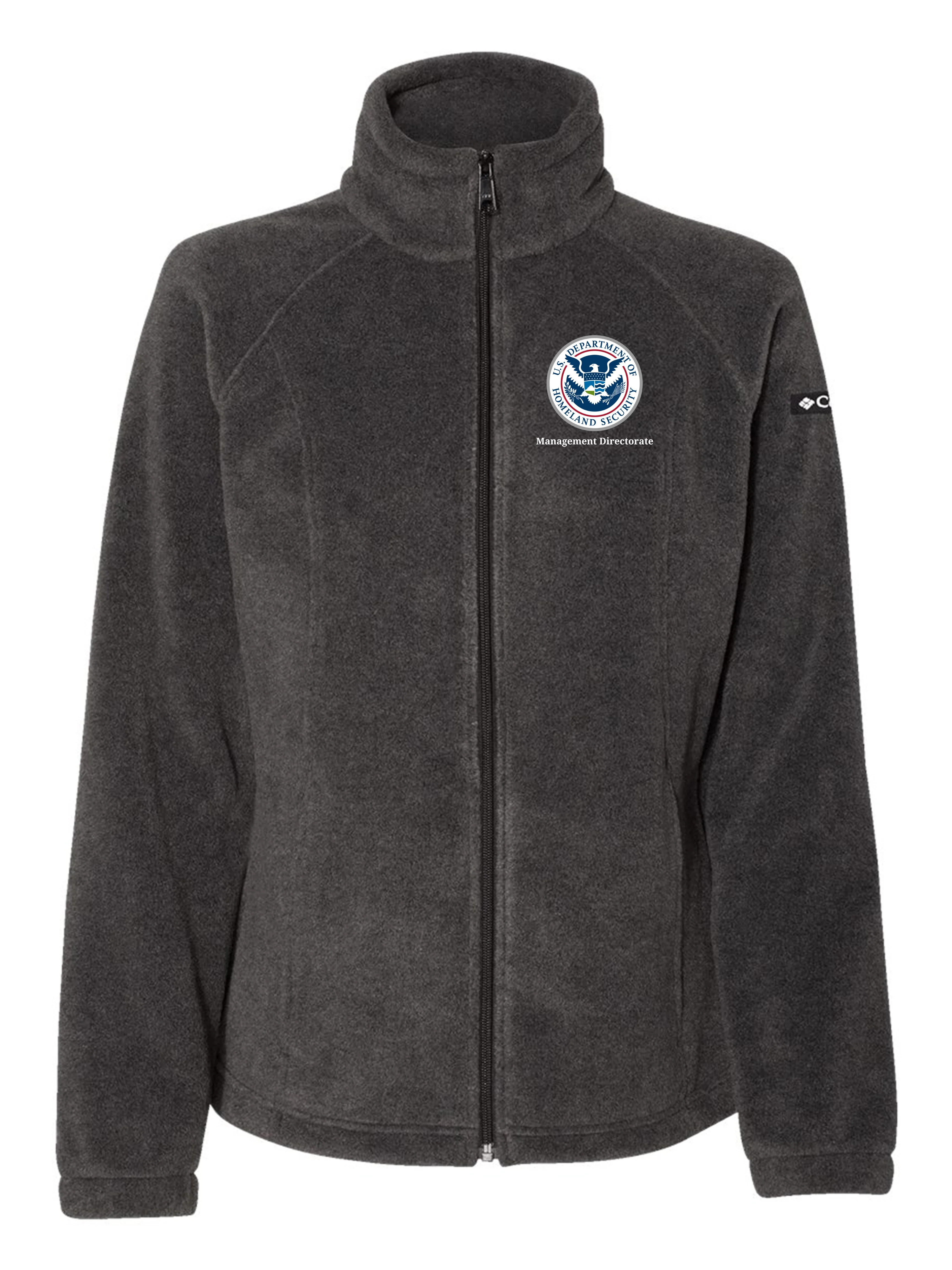 MGMT Women's Benton Springs™ Microfleece - Image 2
