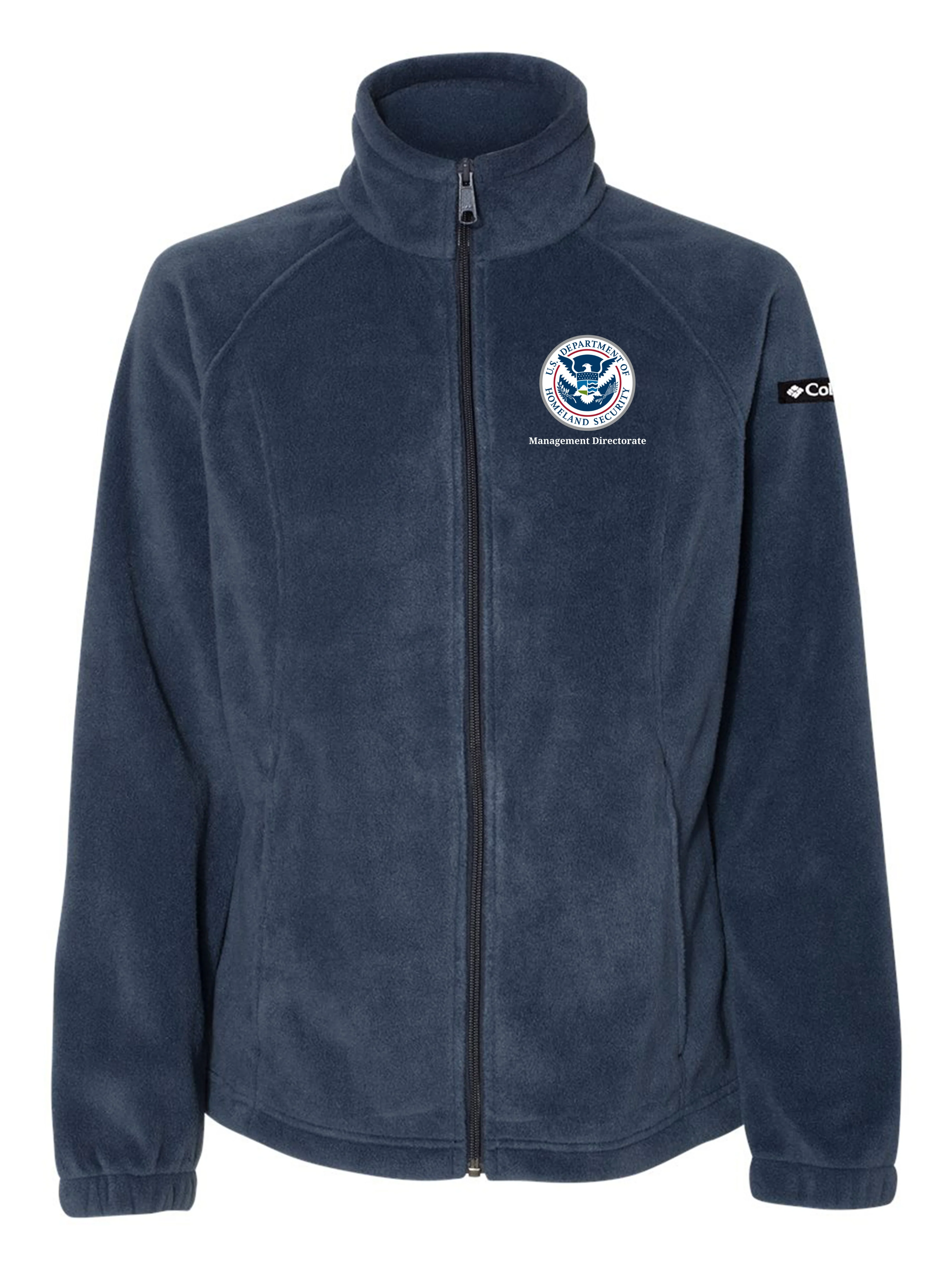 MGMT Women's Benton Springs™ Microfleece - Image 3