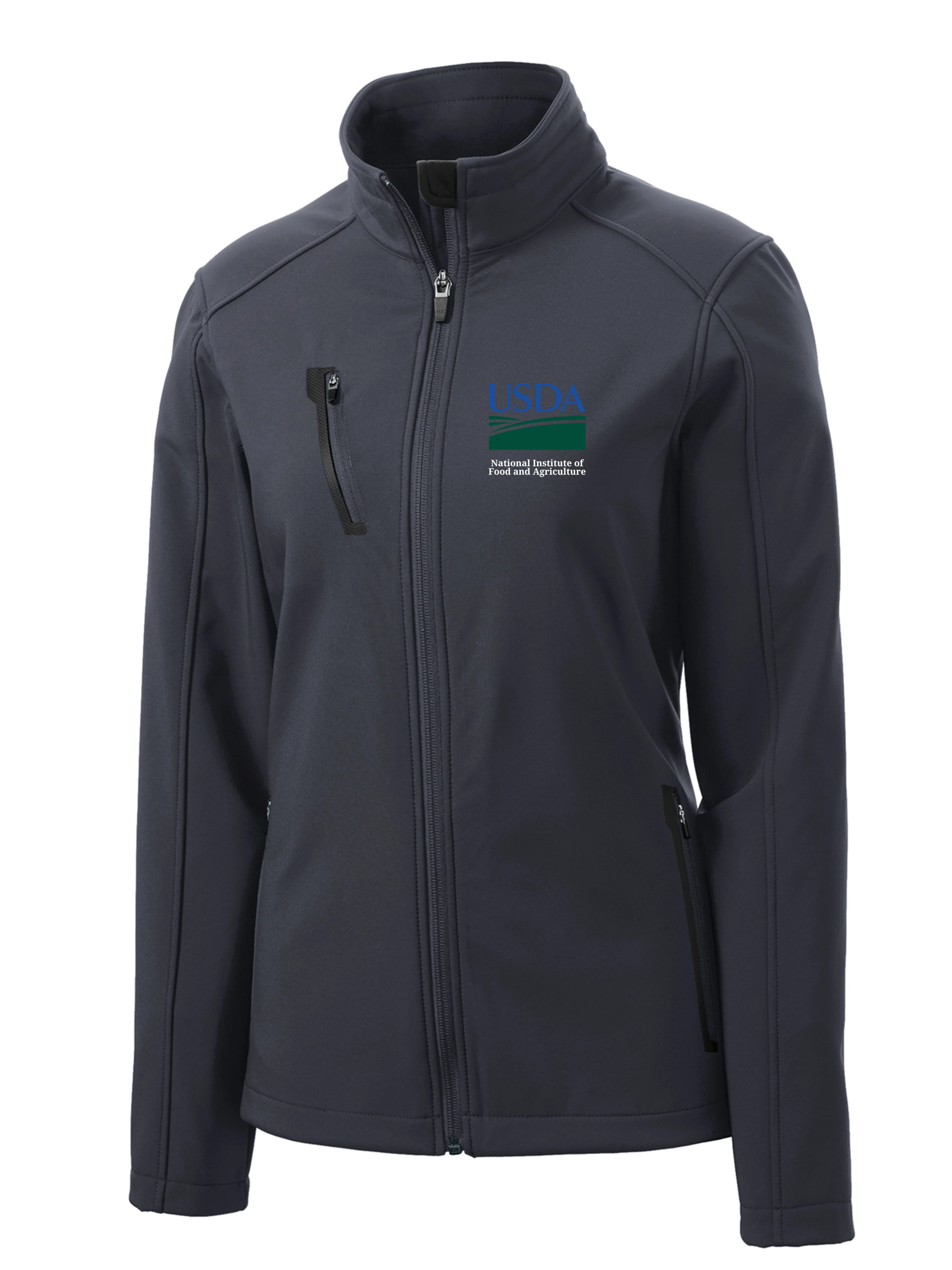 NIFA Women's Tactical Soft Shell - Image 3