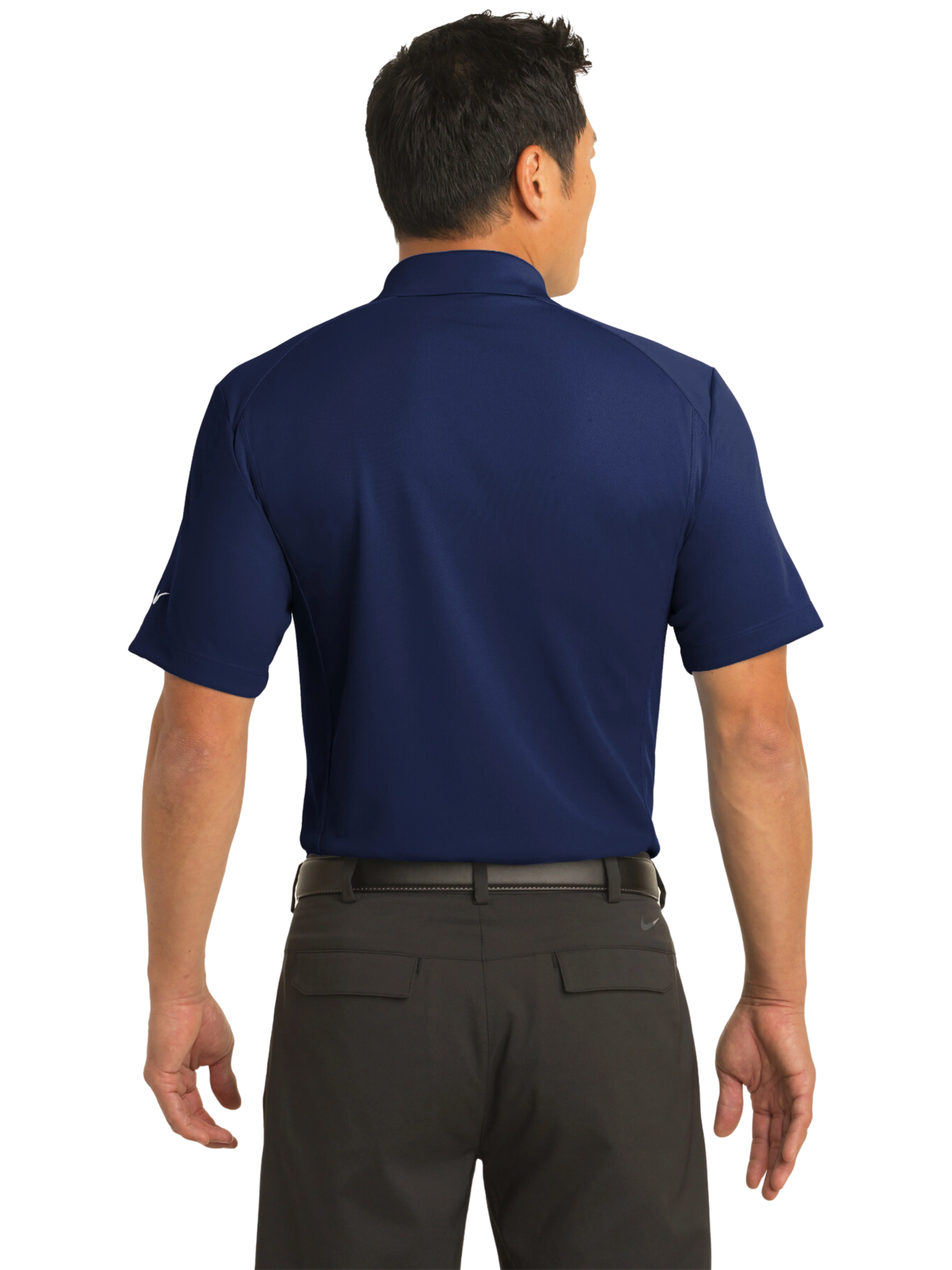 Nike Dri-FIT Classic Polo - Image 4