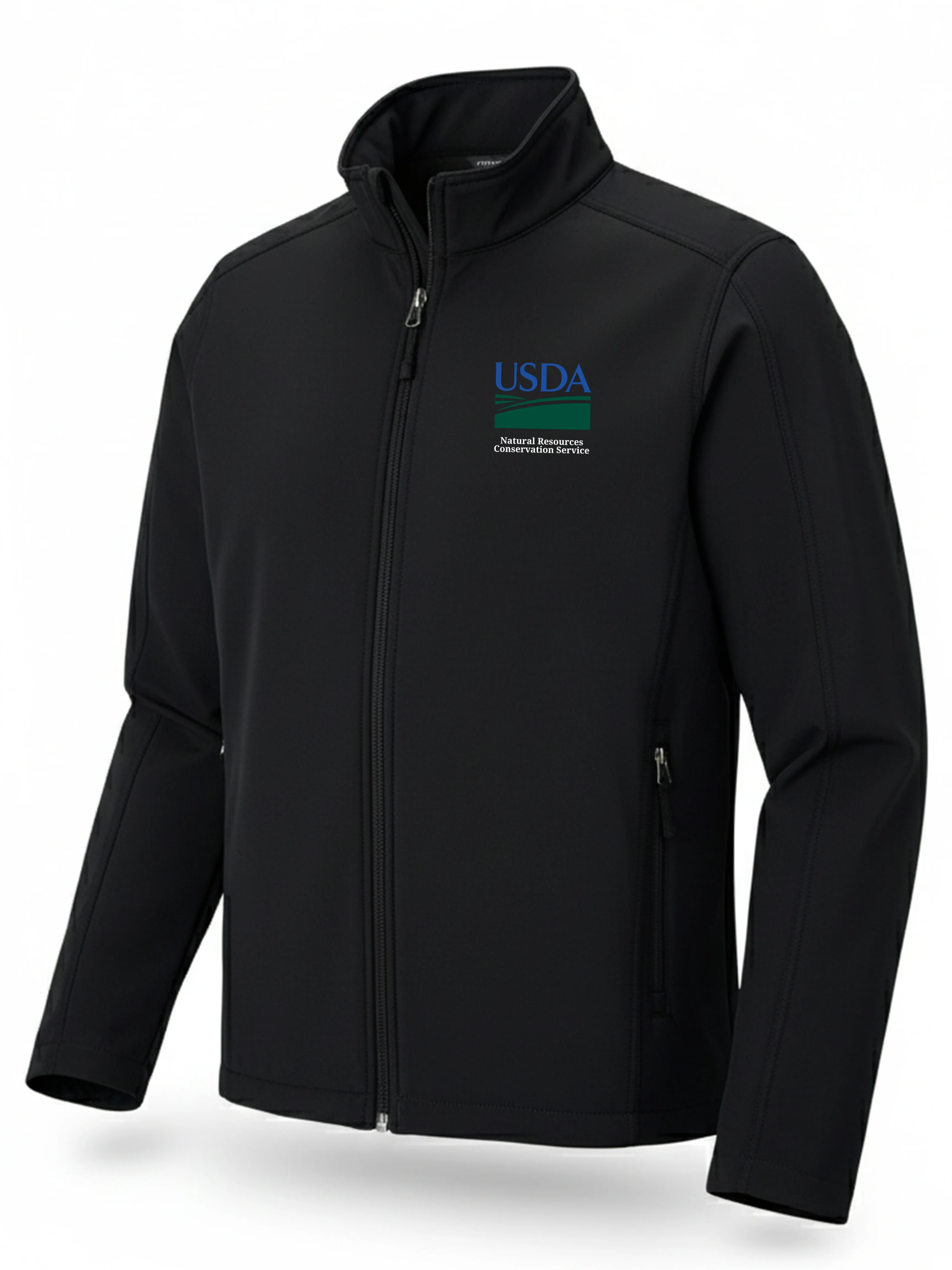 NRCS Men's Soft Shell