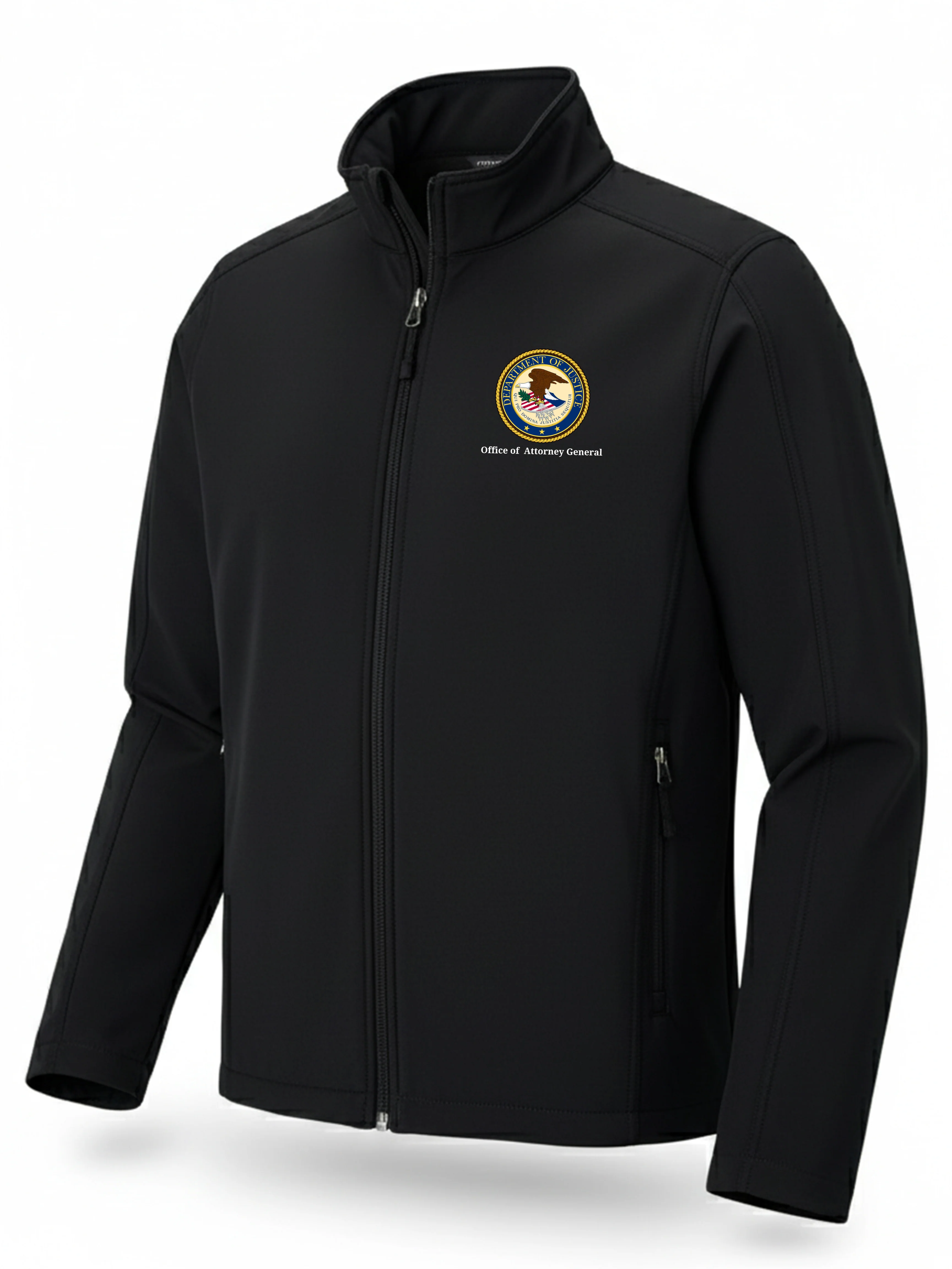 OAG Men's Soft Shell
