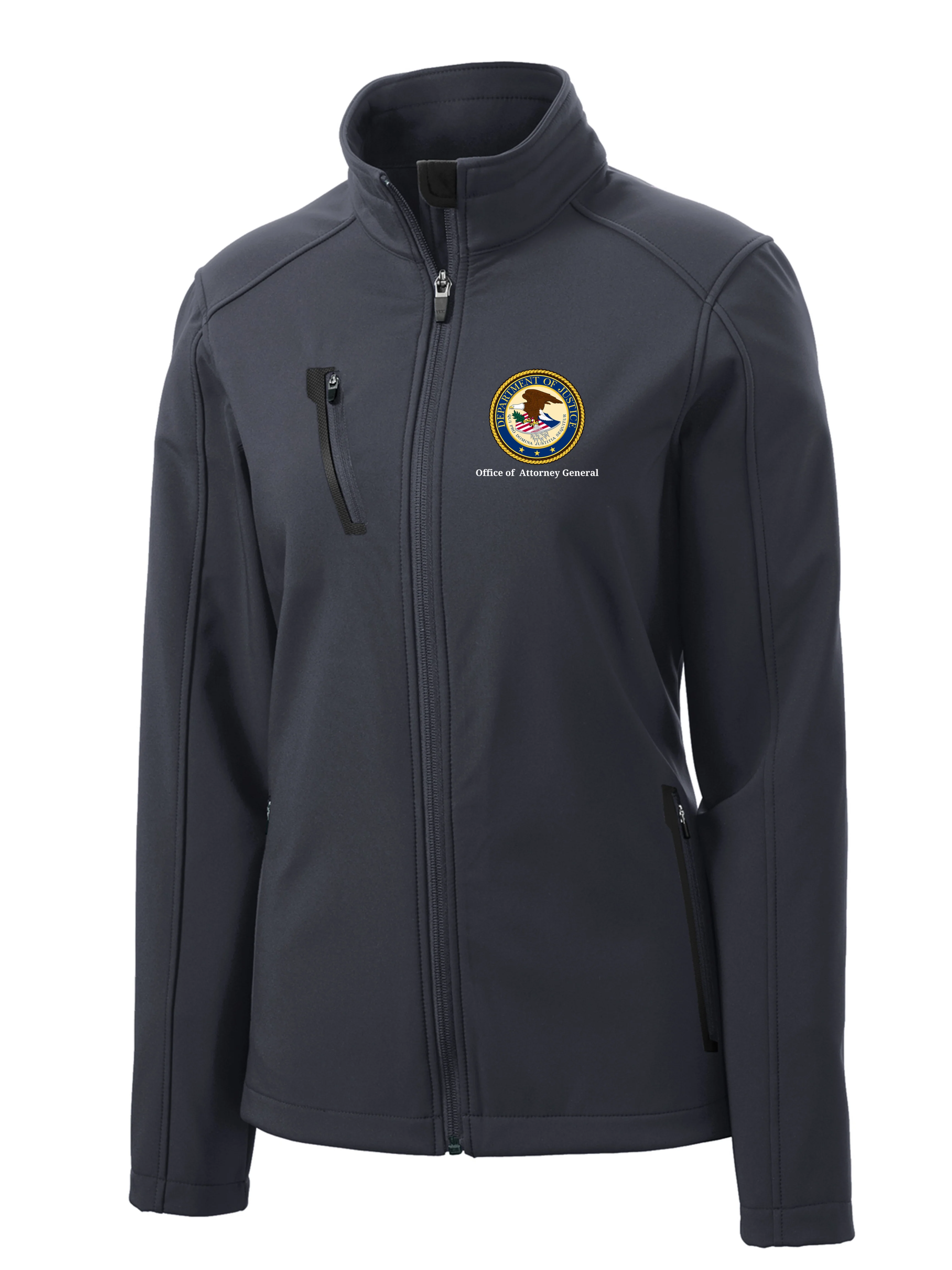 OAG Women's Tactical Soft Shell - Image 3