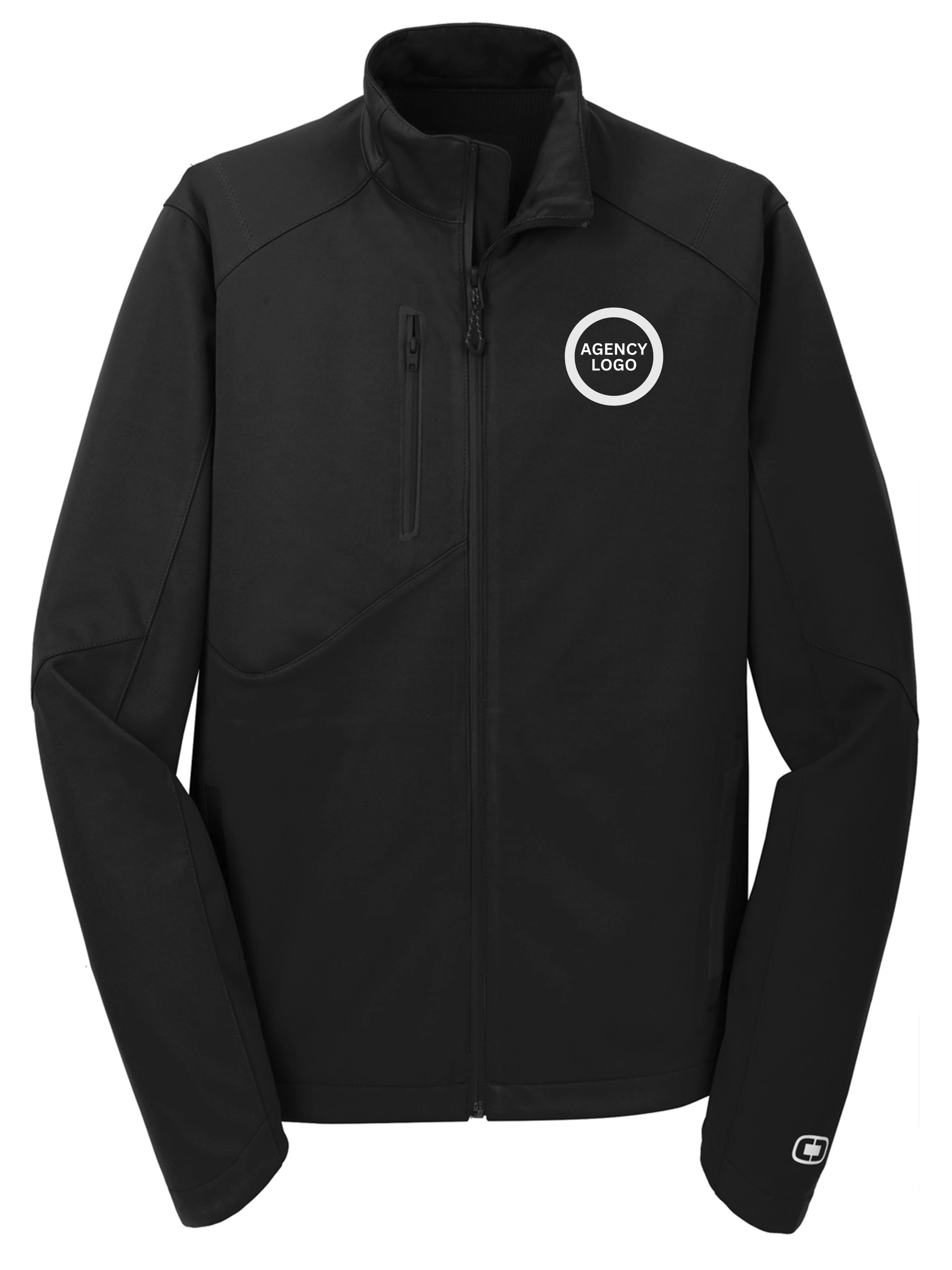 Men's Crux Soft Shell
