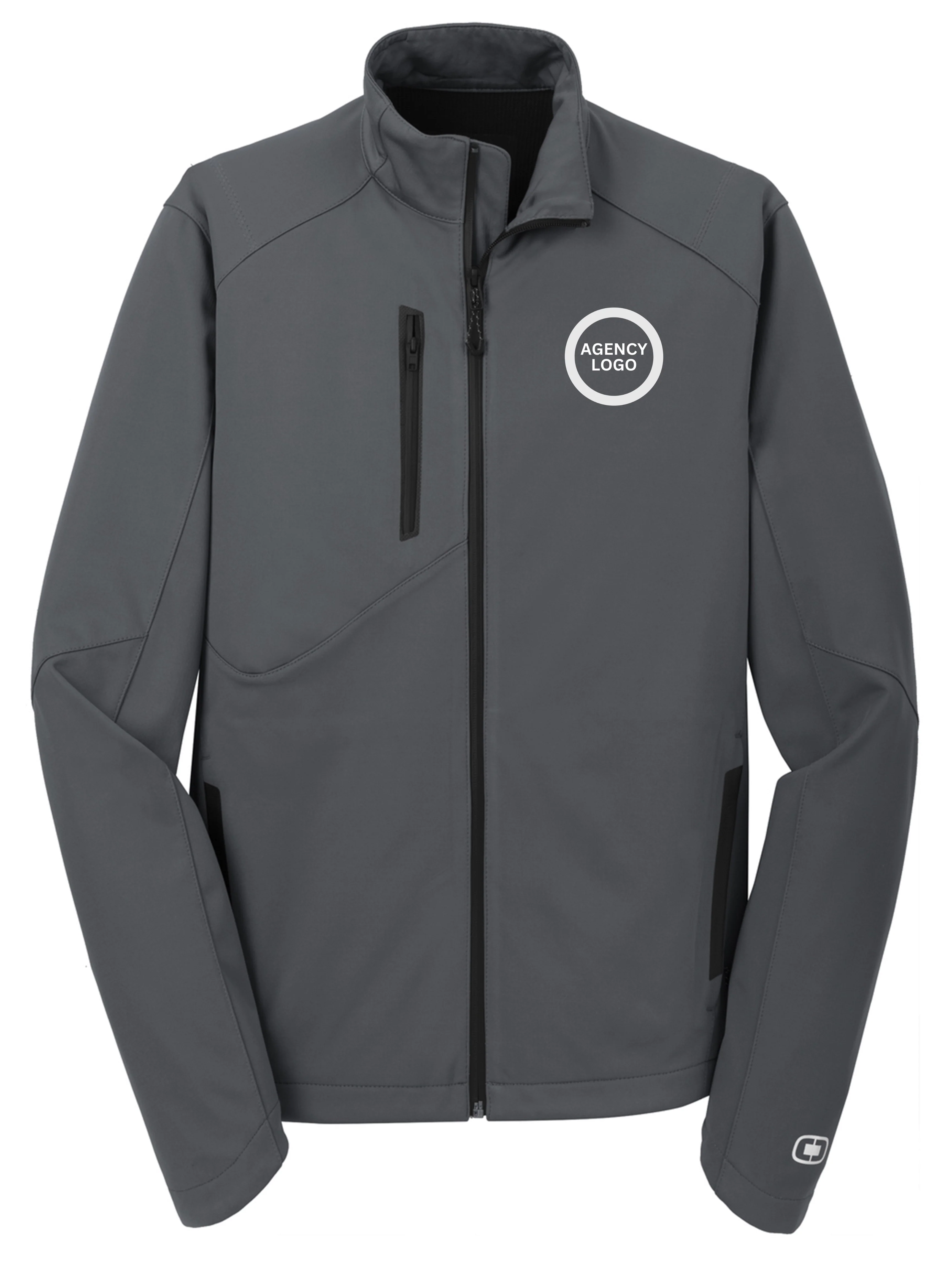 Men's Crux Soft Shell - Image 2