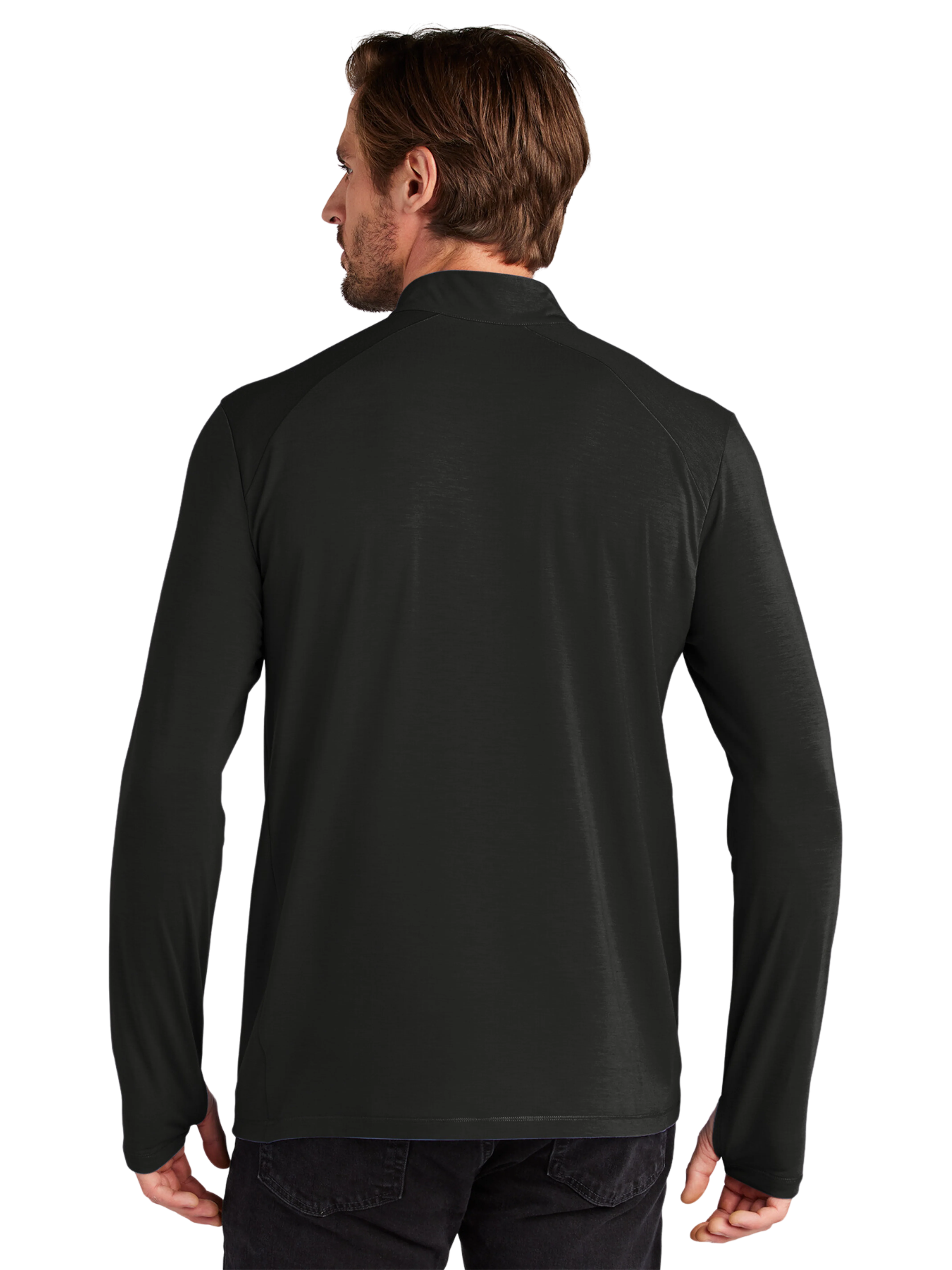 Motion 1/4-Zip - Image 4