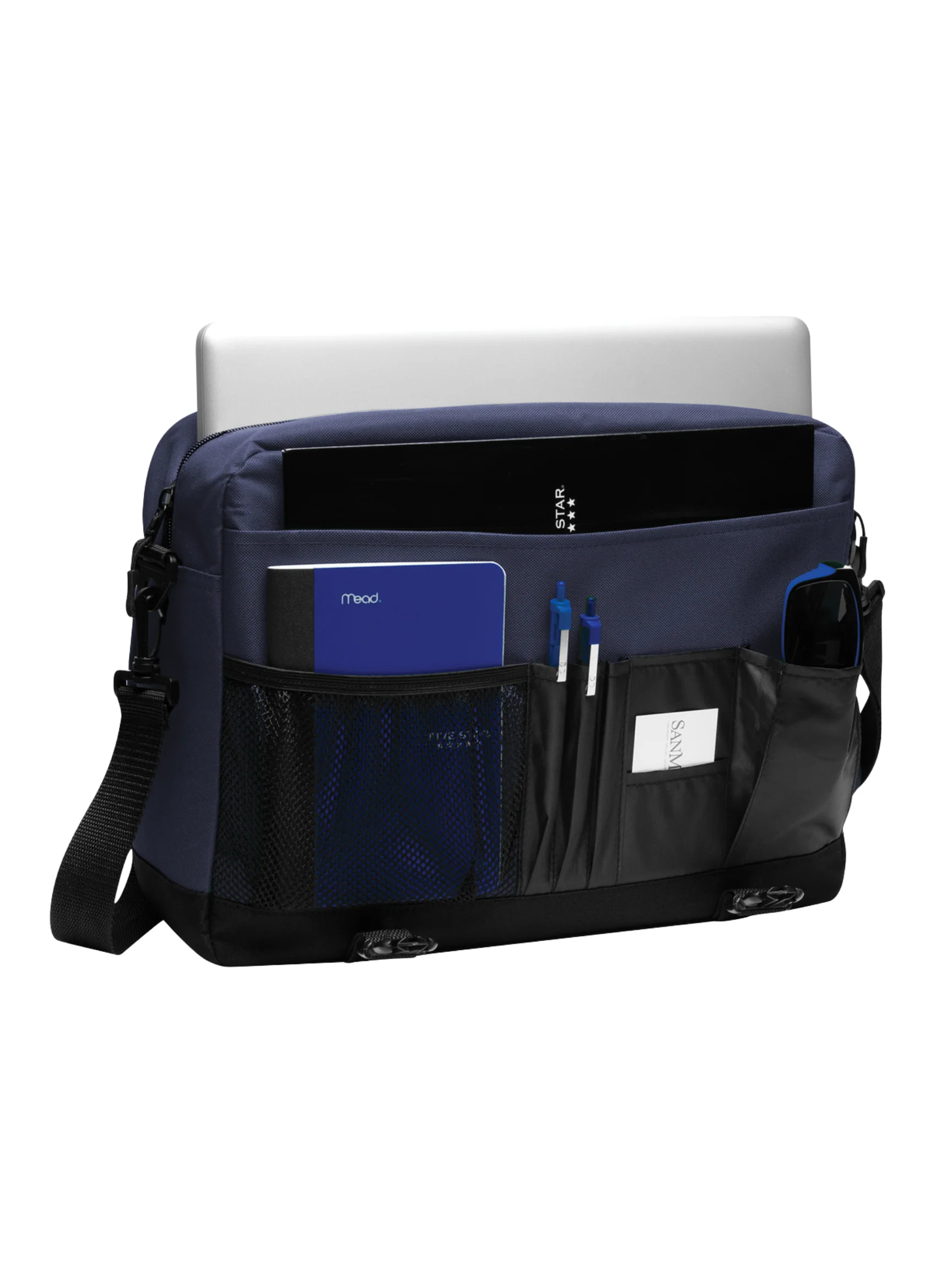 OHS Laptop Bag - Image 4