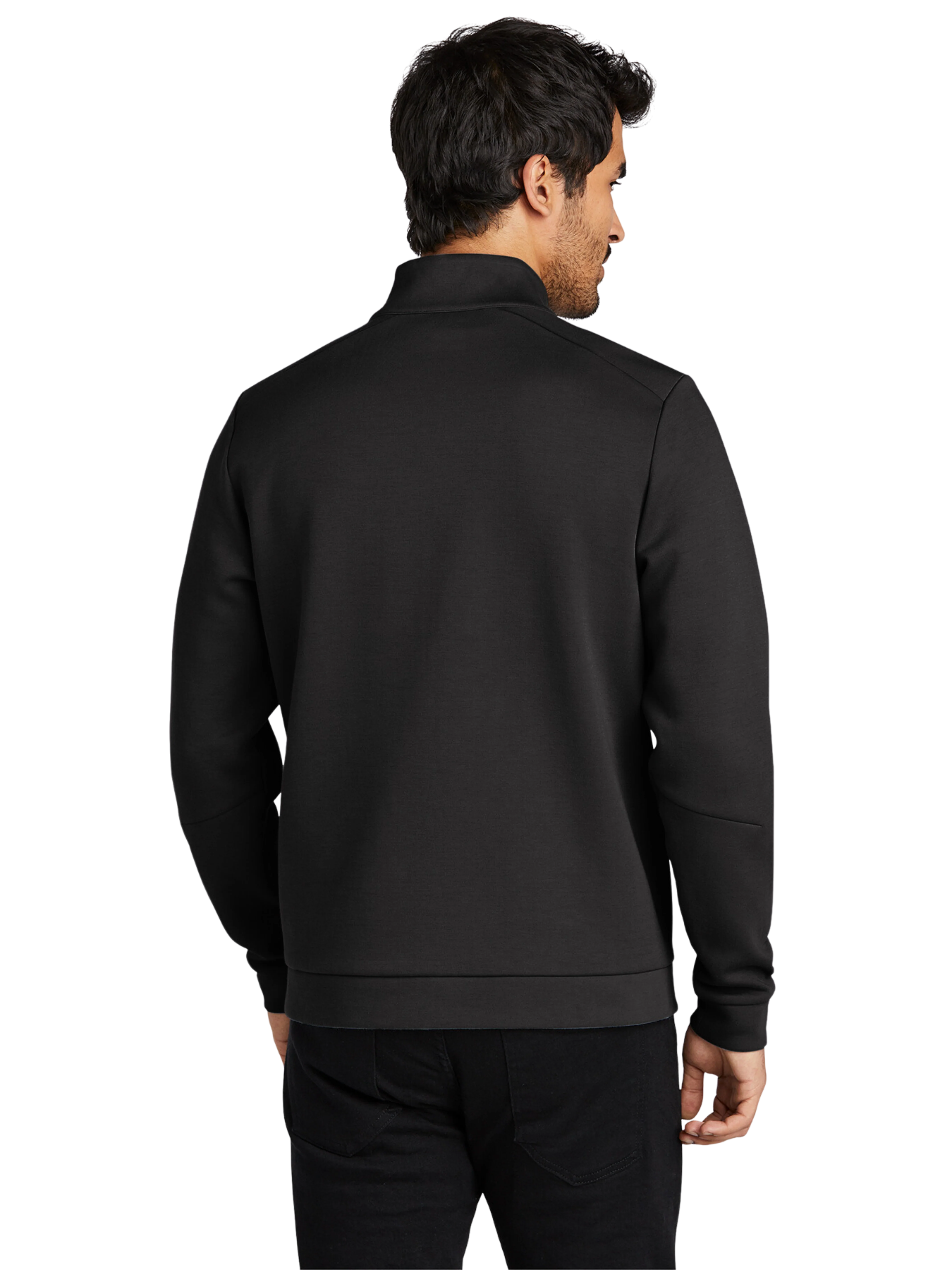 OHS Logo - Bolt Full-Zip - Image 4