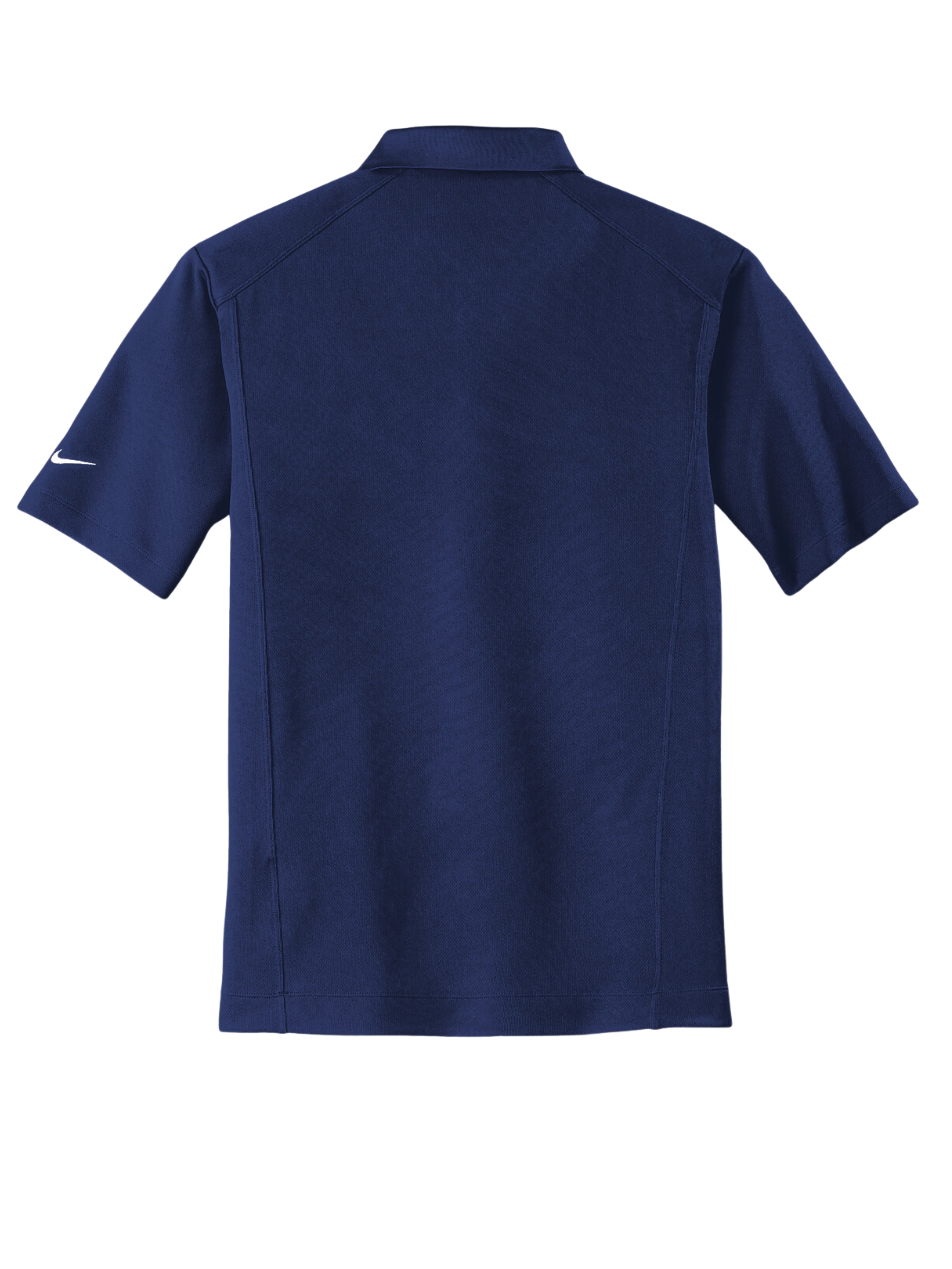 OHS Logo - Nike Dri-FIT Classic Polo - Image 3