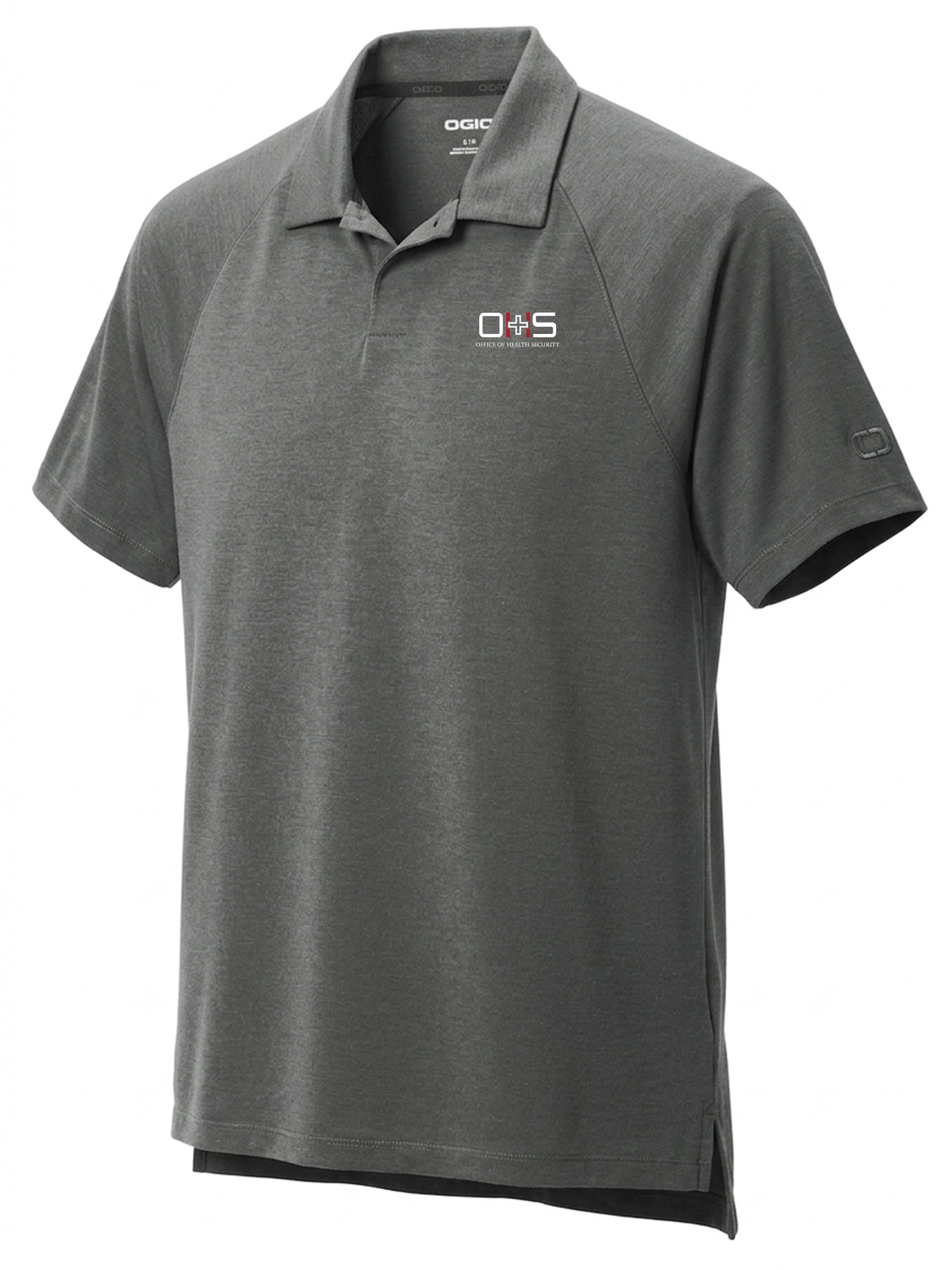 OHS Logo -Motion Polo - Image 2