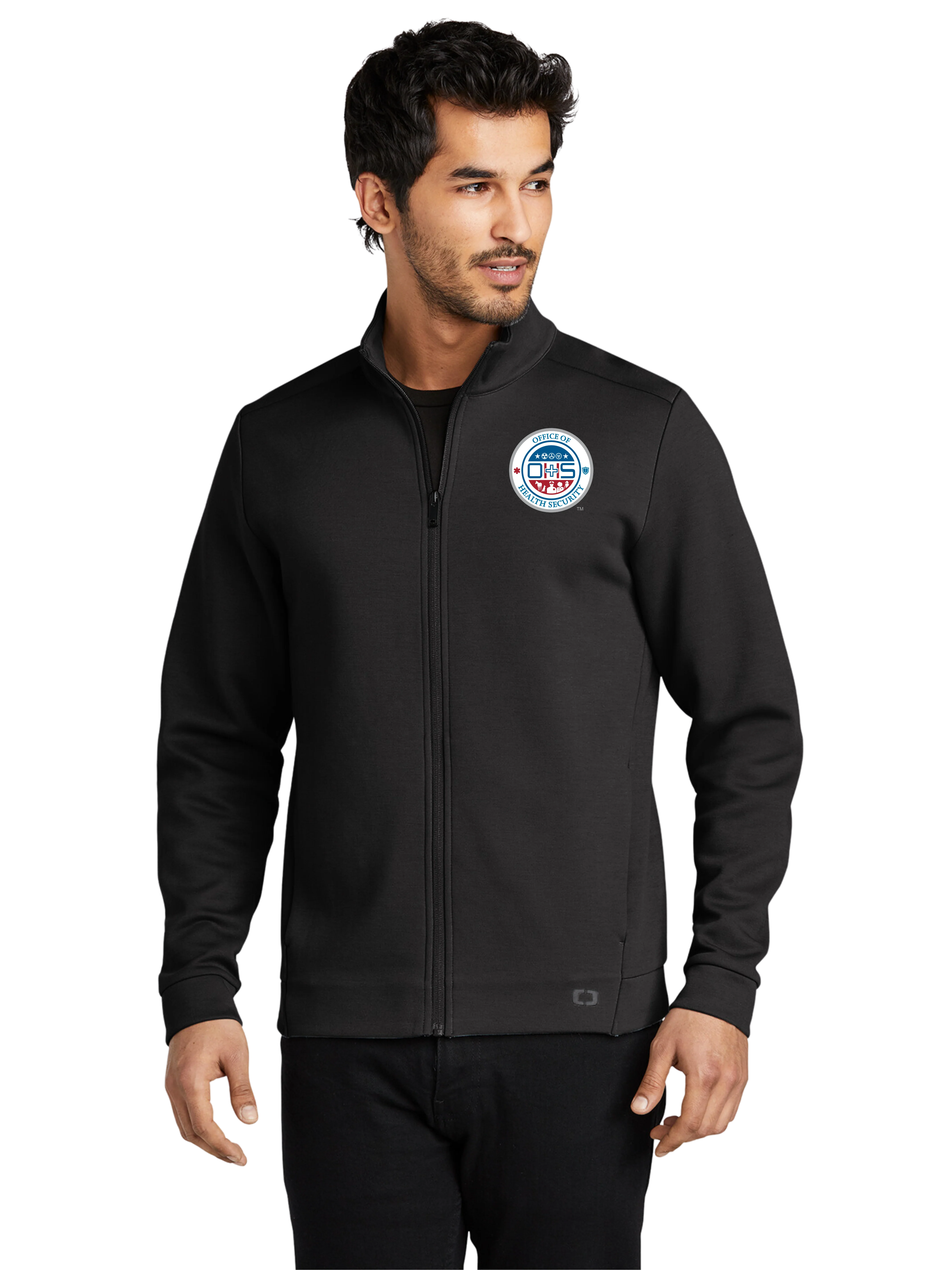OHS Seal - Bolt Full-Zip - Image 2