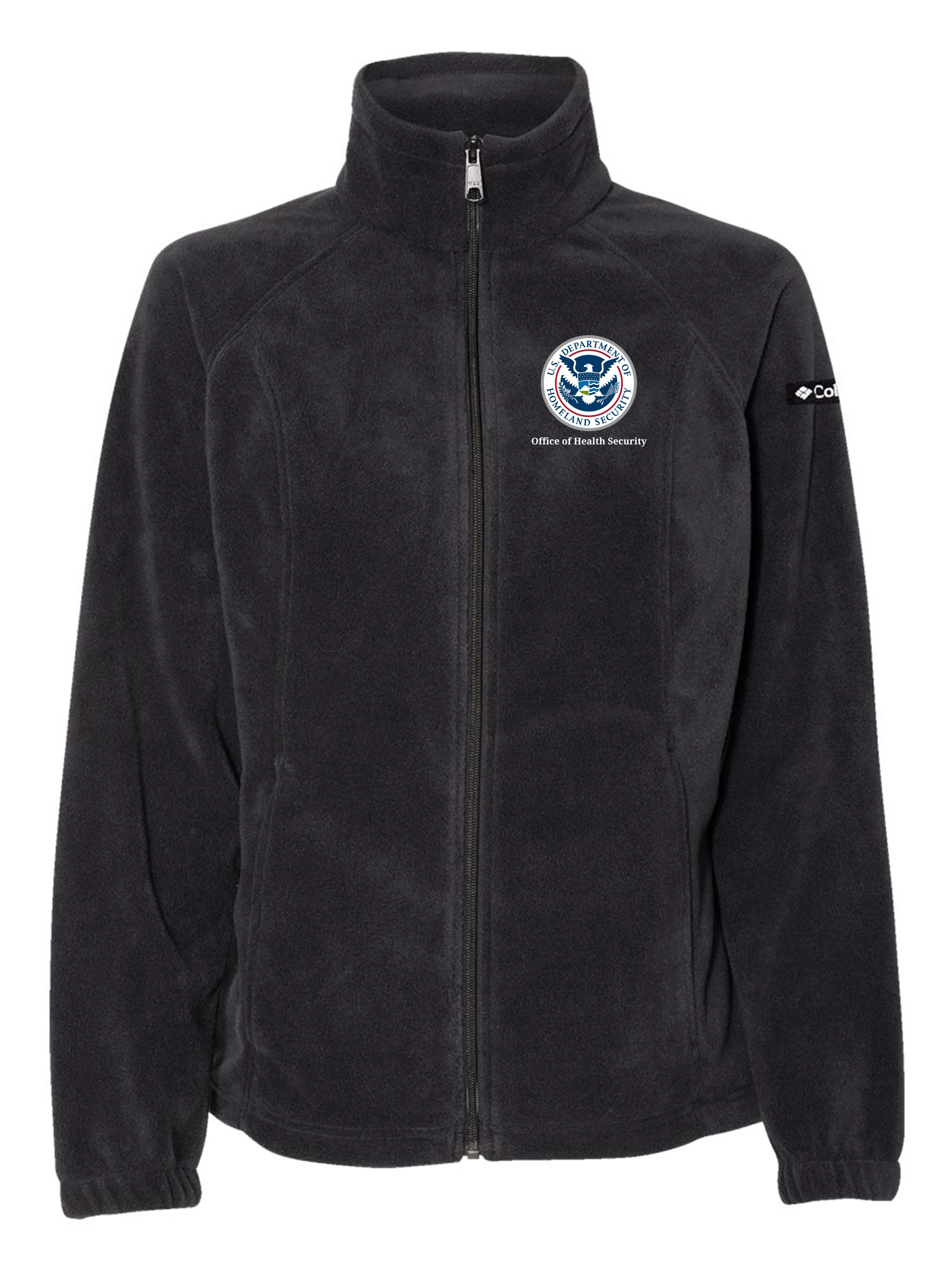 OHS Women's Benton Springs™ Microfleece