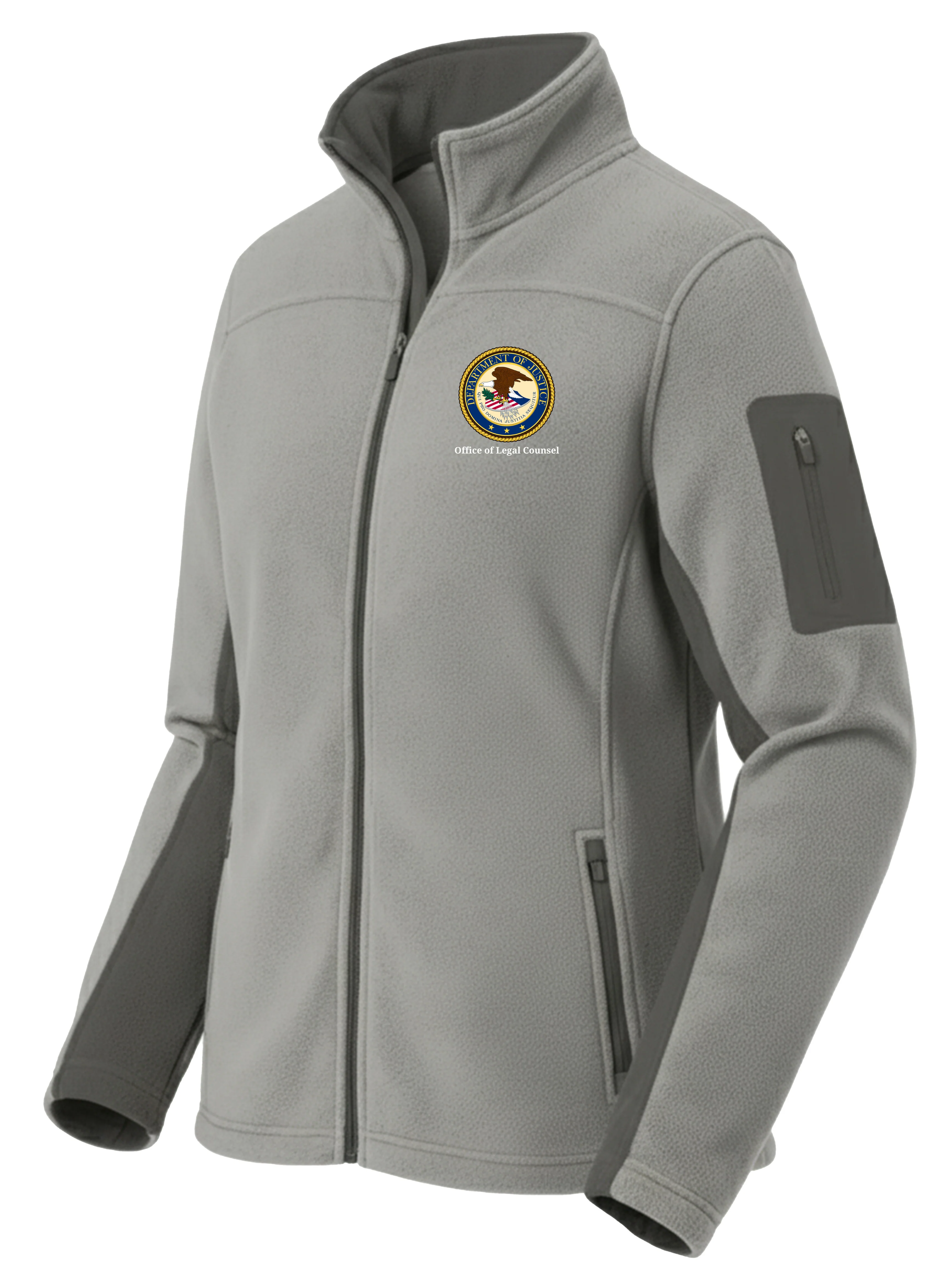 OLC Women's Summit Fleece - Image 2