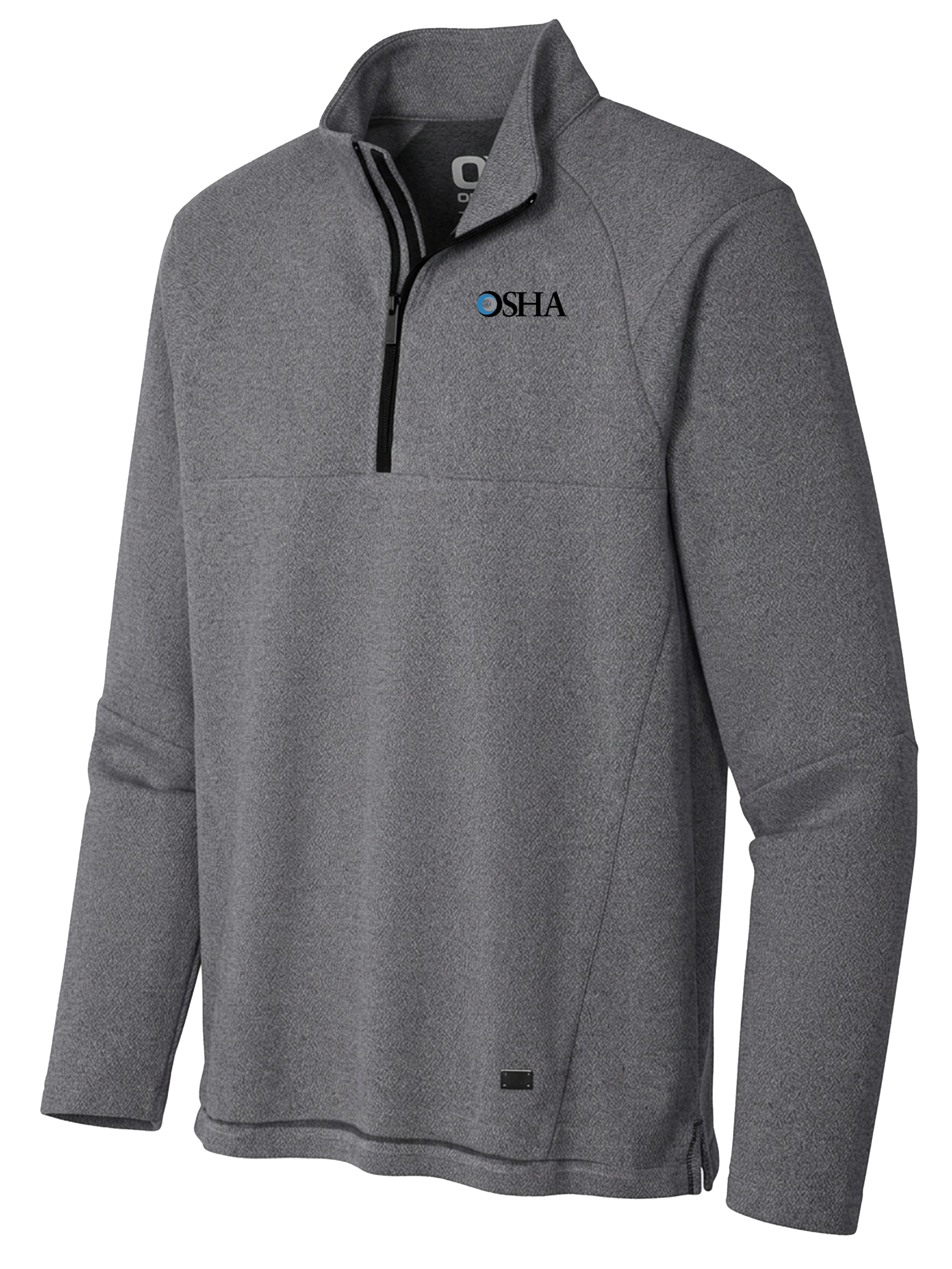 OSHA Men's Transition Quarter Zip - Image 2