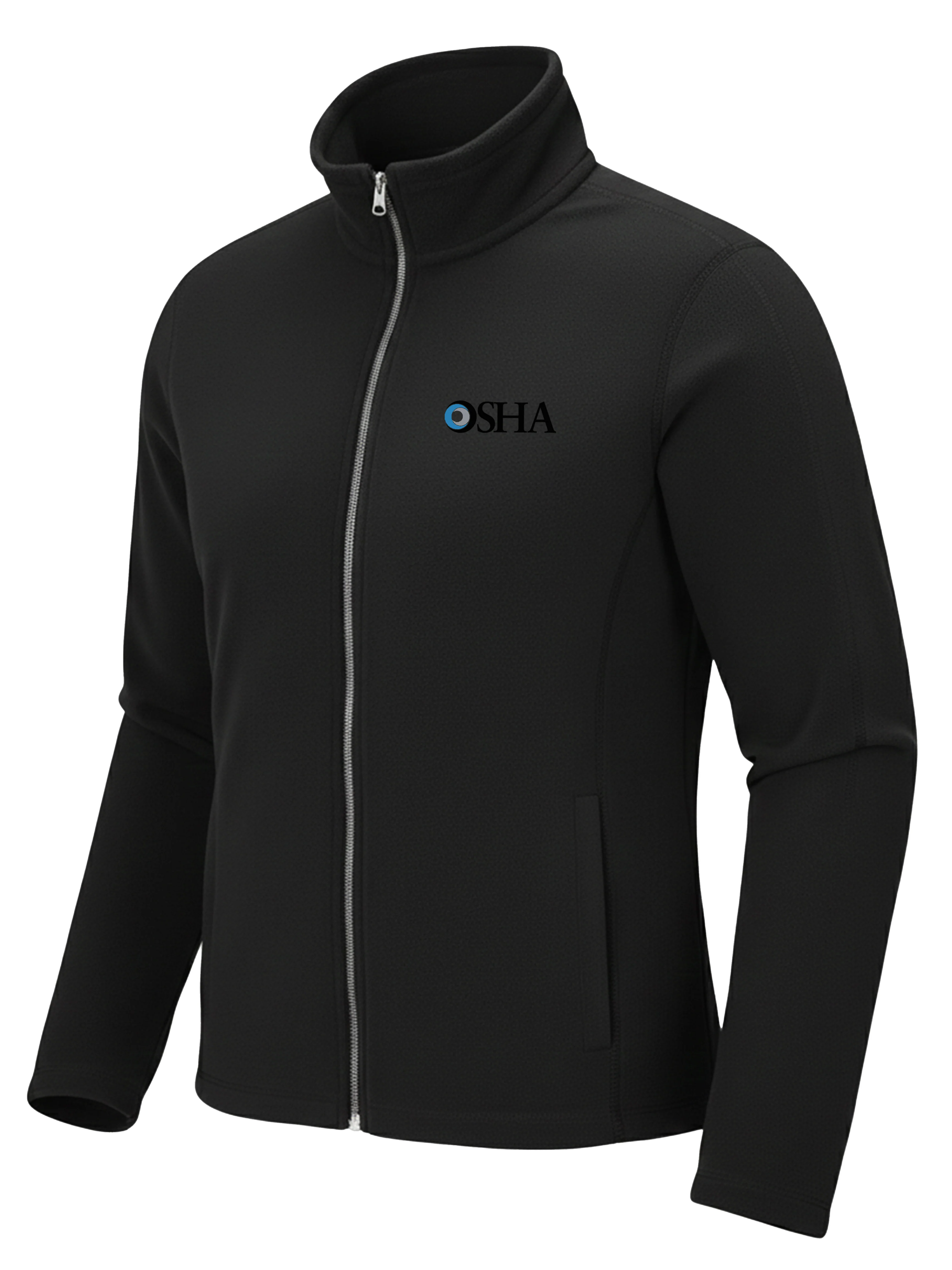 OSHA Men's Lightweight Microfleece
