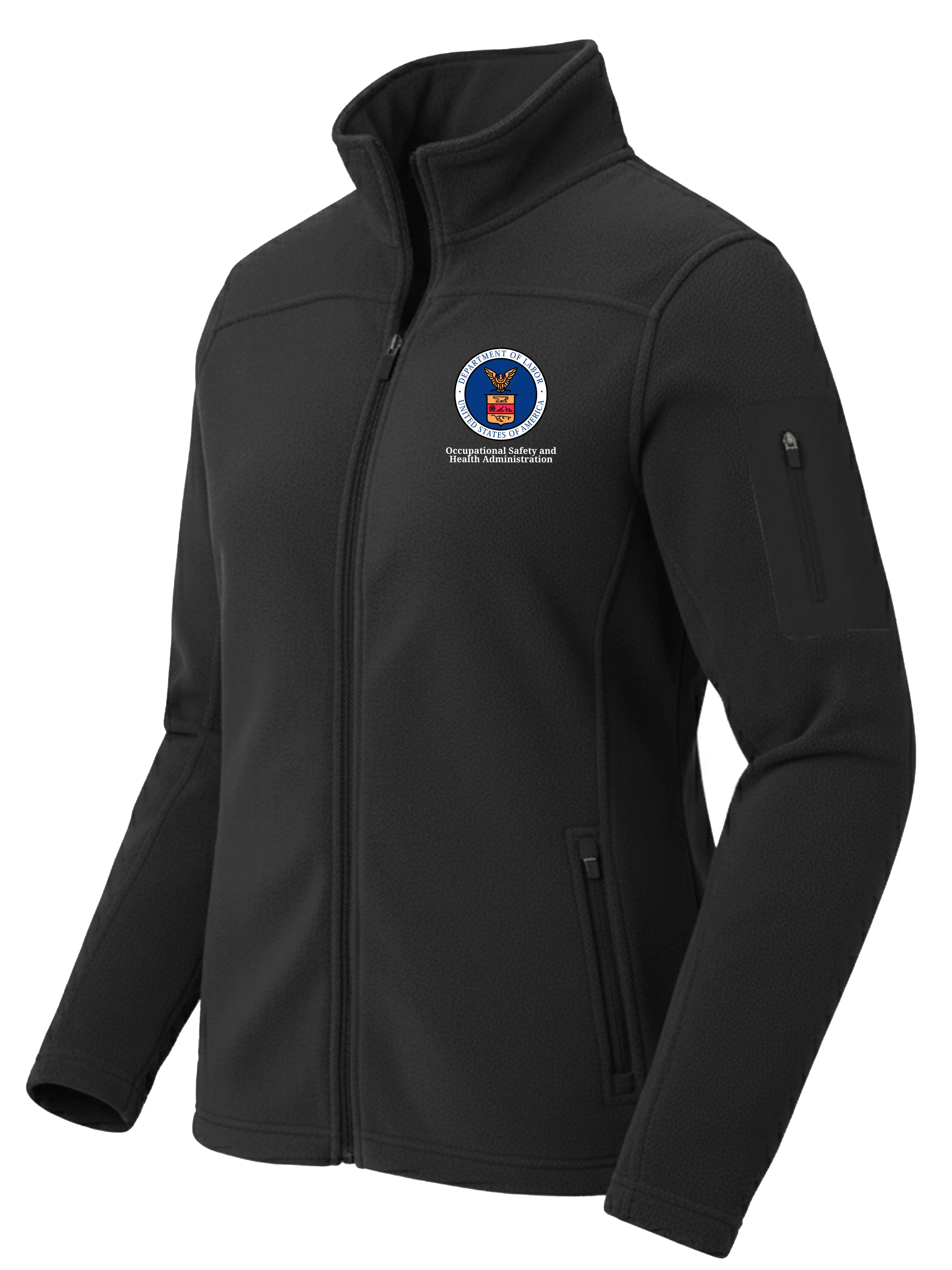 OSHA Women's Summit Fleece