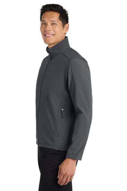 RHS Men's Tactical Soft Shell - Image 5