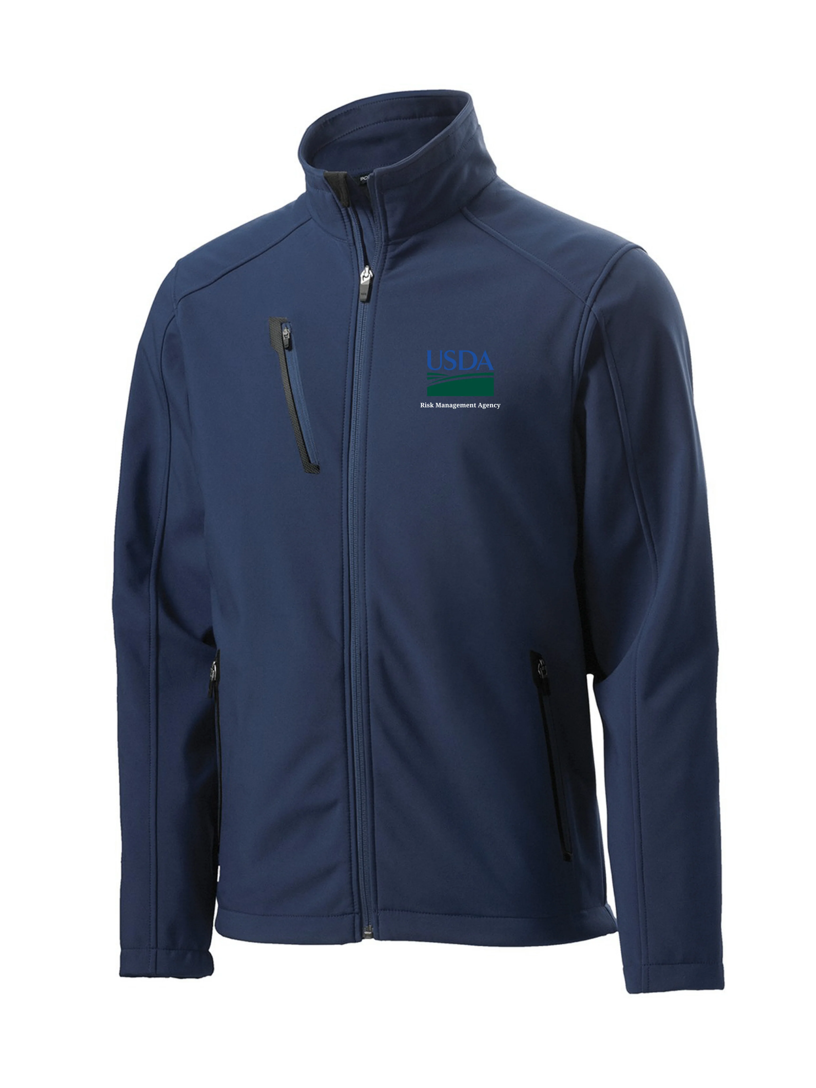 RMA Men's Tactical Soft Shell - Image 3