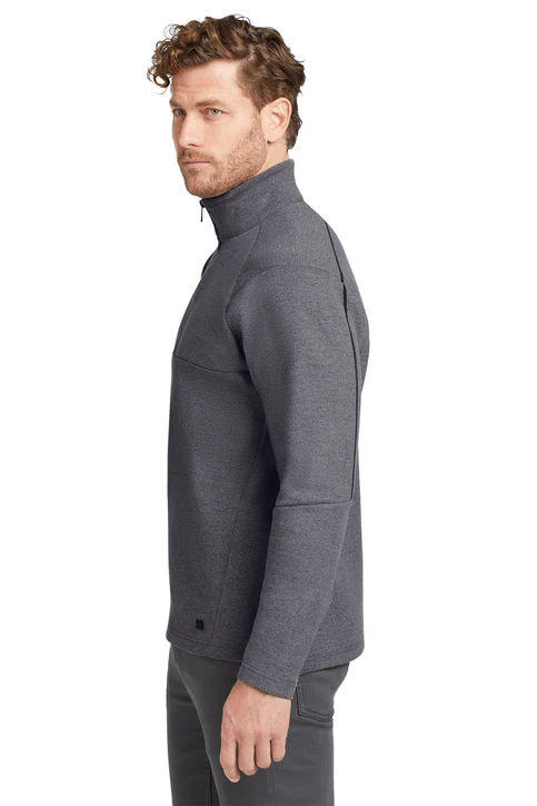 EOUSA Men's Transition Quarter Zip - Image 5