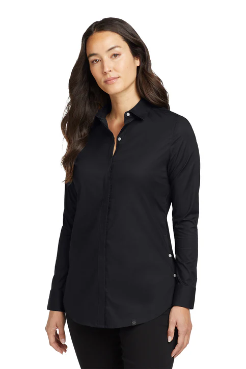 ERS Women's Commuter Shirt - Image 4