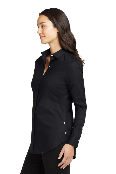 ERS Women's Commuter Shirt - Image 6