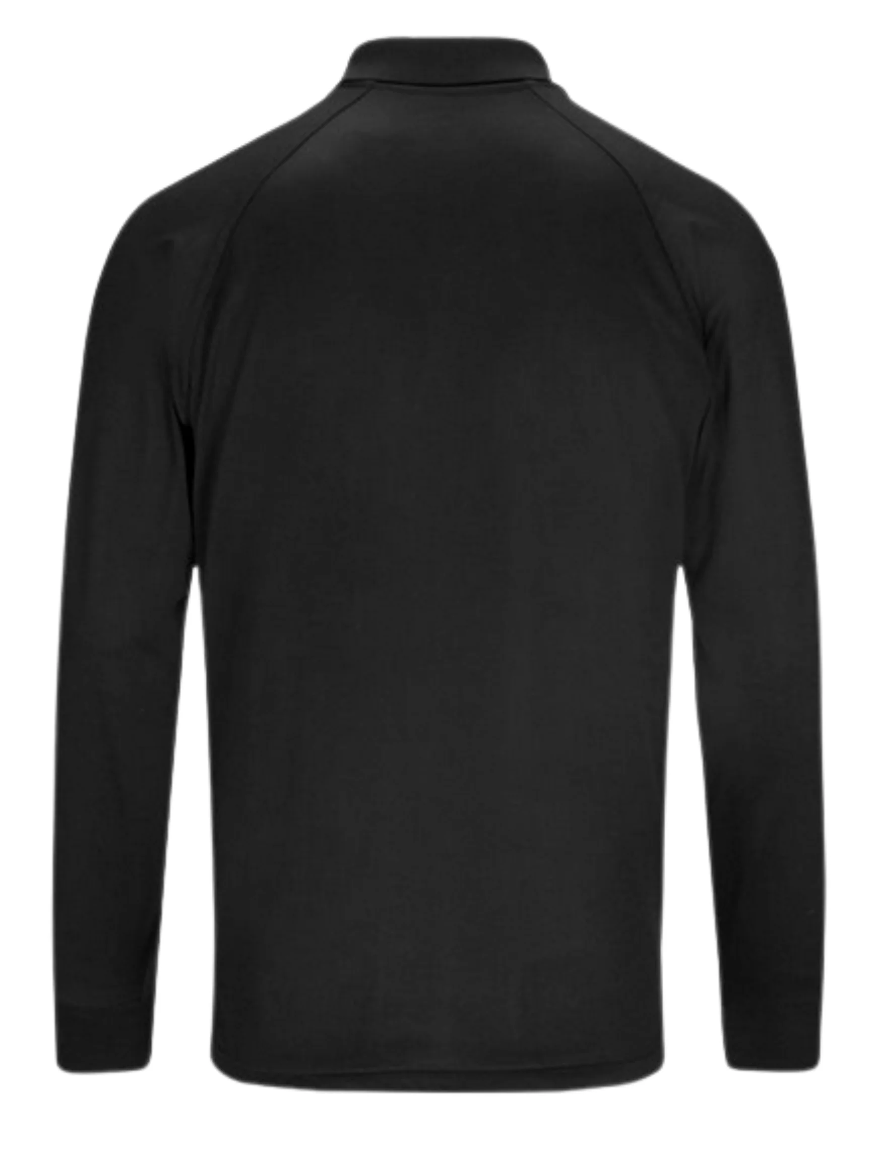 TACTICAL Drug Enforcement Administration Polo- Men's Long Sleeve - Image 5