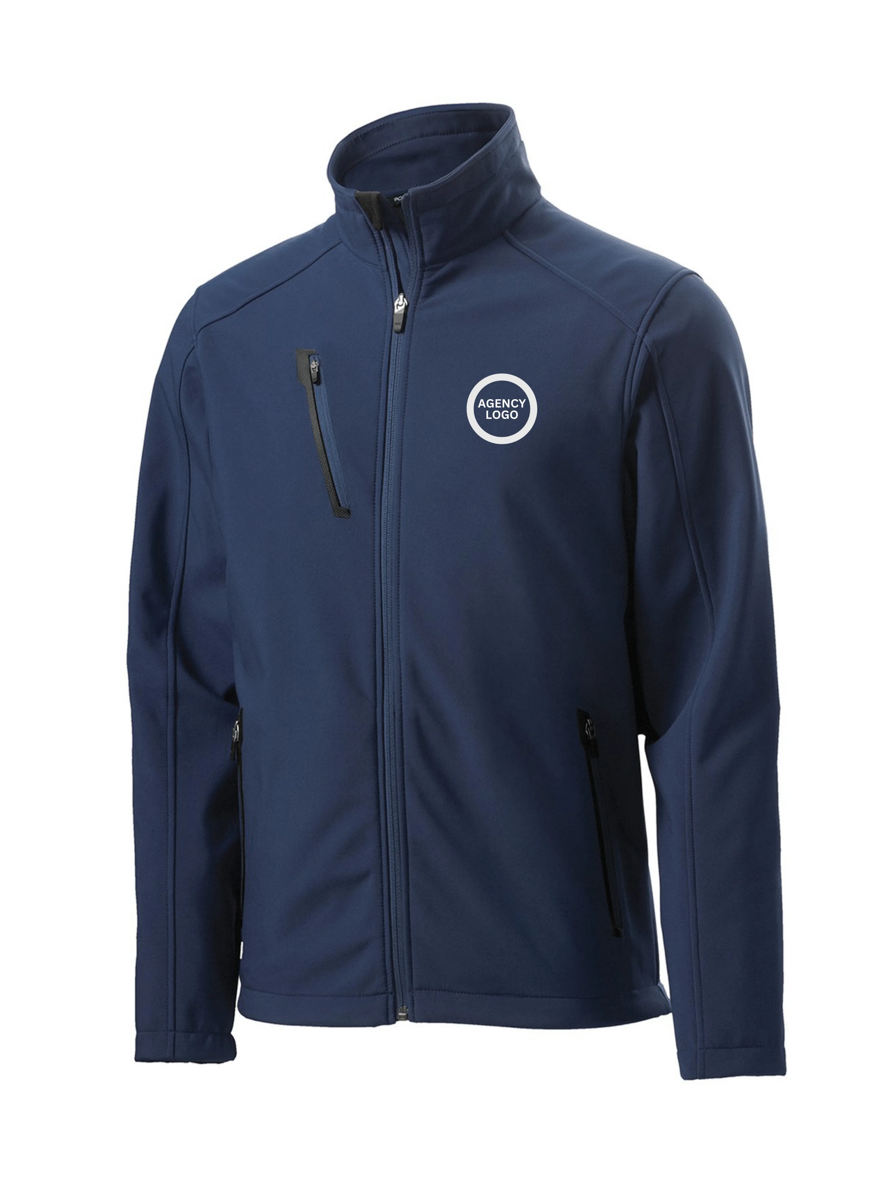 Men's Tactical Soft Shell - Image 3