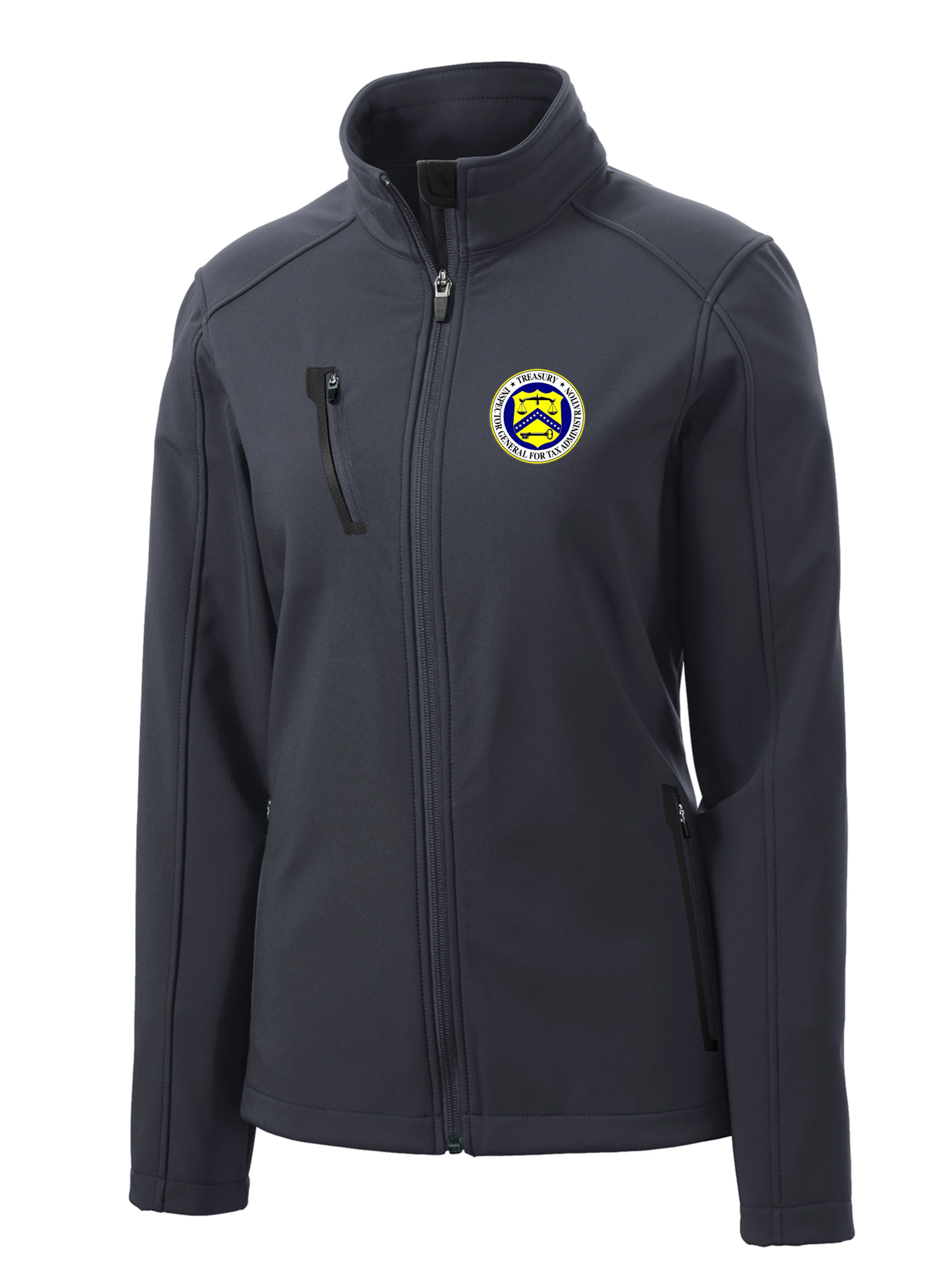 TIGTA Women's Tactical Soft Shell - Image 3