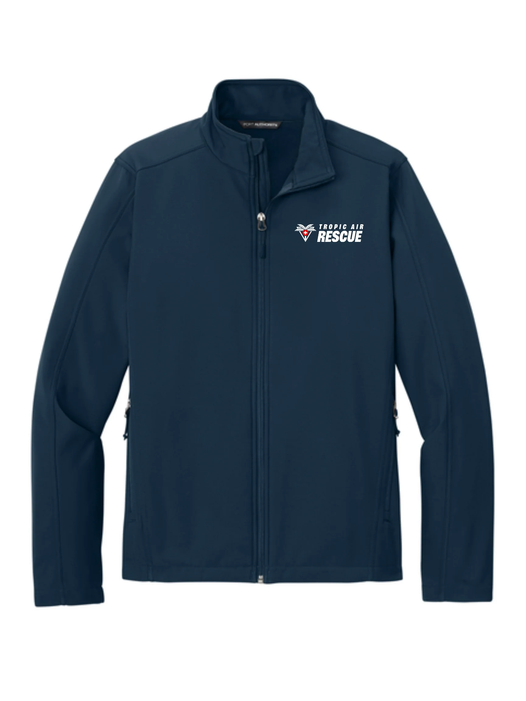 Tropic Air Rescue Men's Soft Shell - Image 3