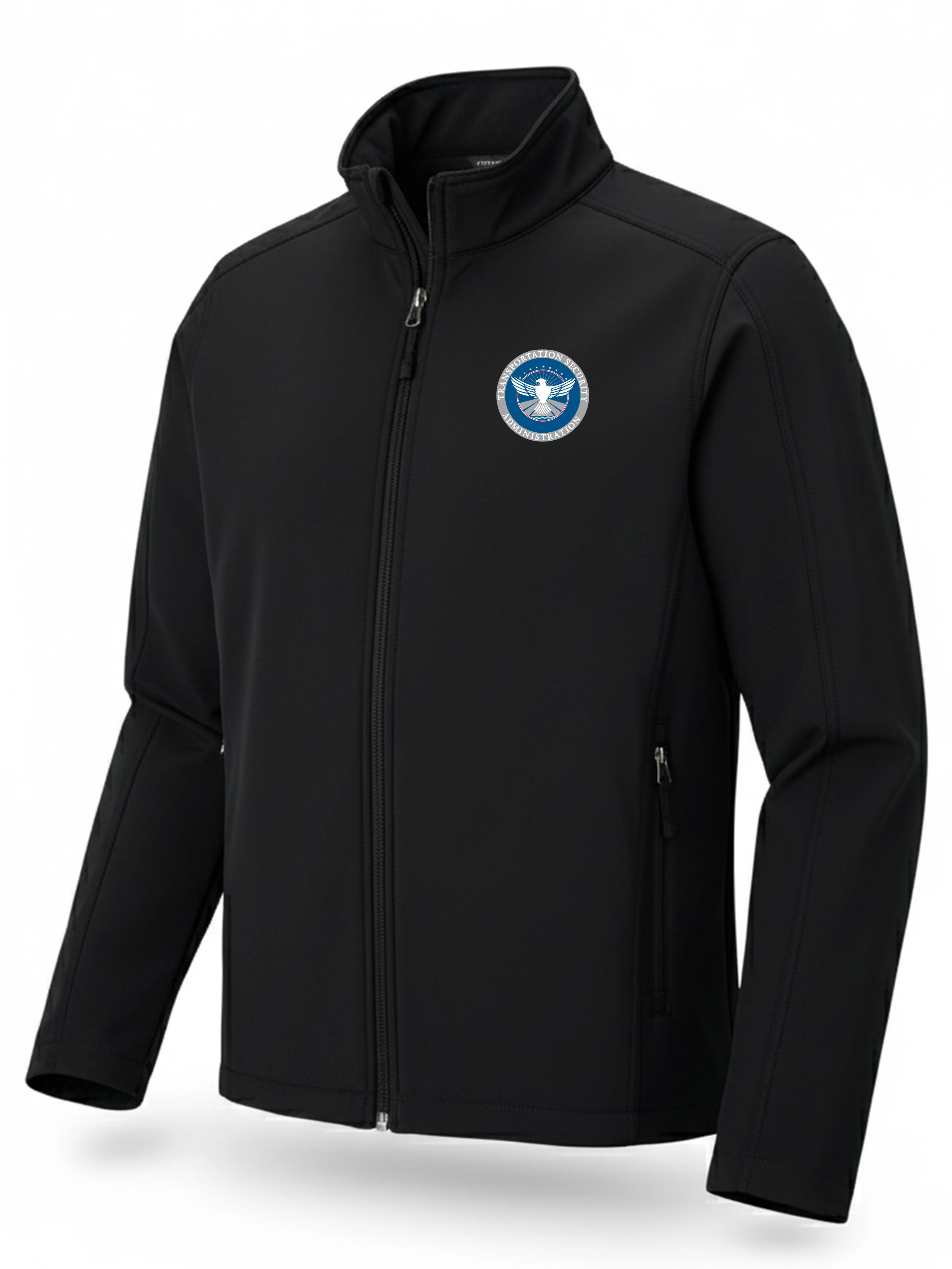 TSA Men's Soft Shell