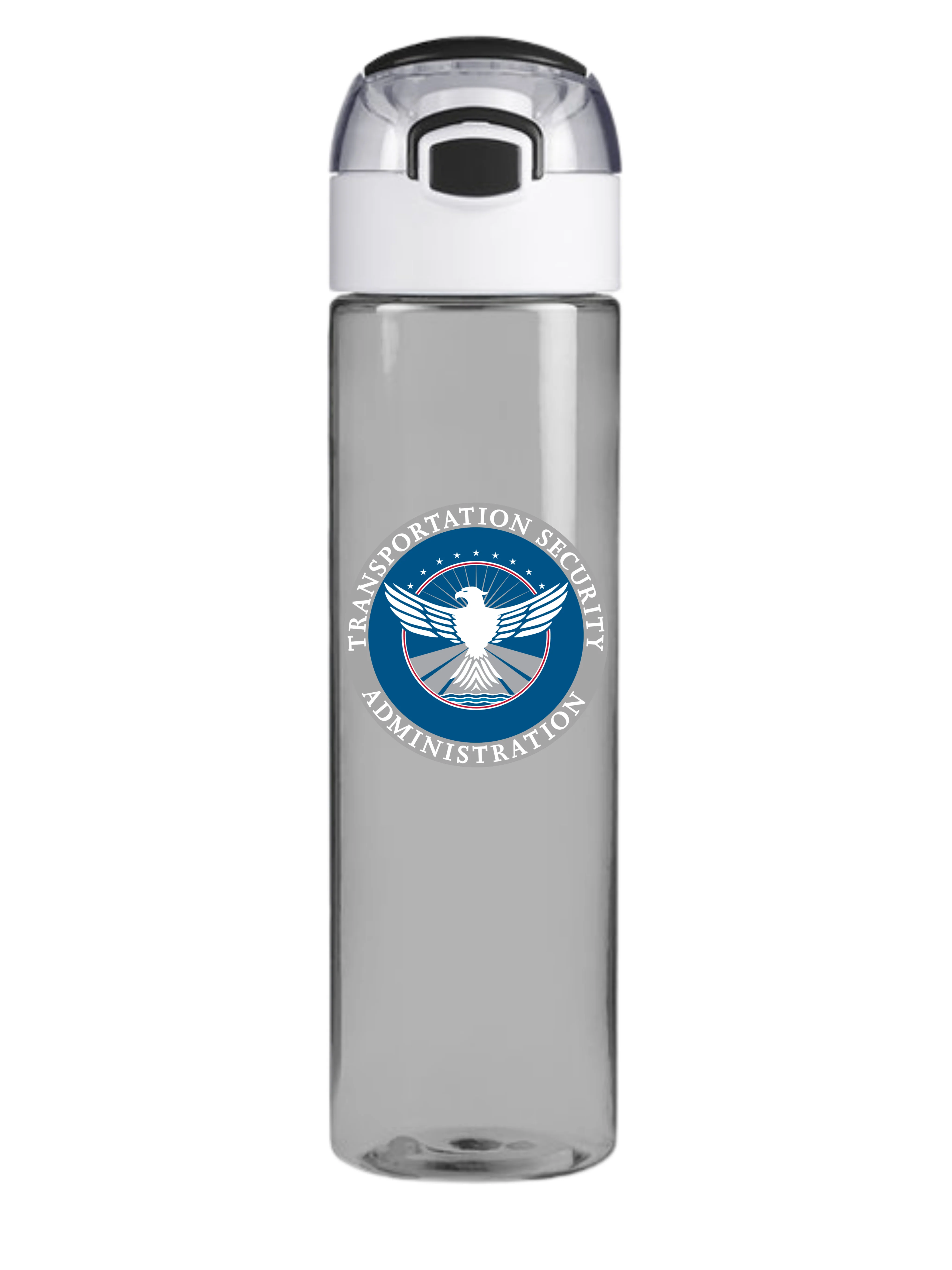 TSA Sport Bottle - Image 2