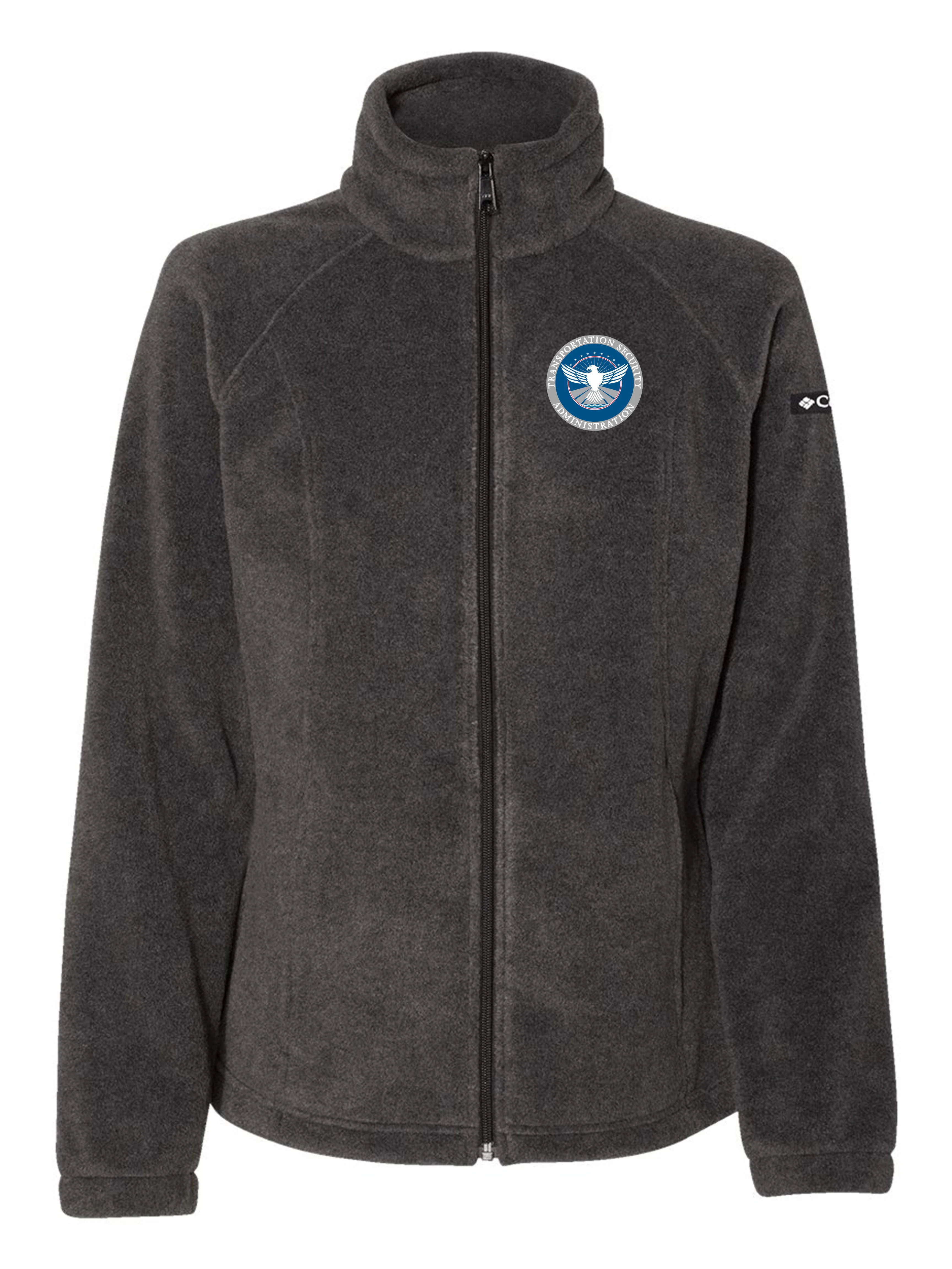 TSA Women's Benton Springs™ Microfleece - Image 2