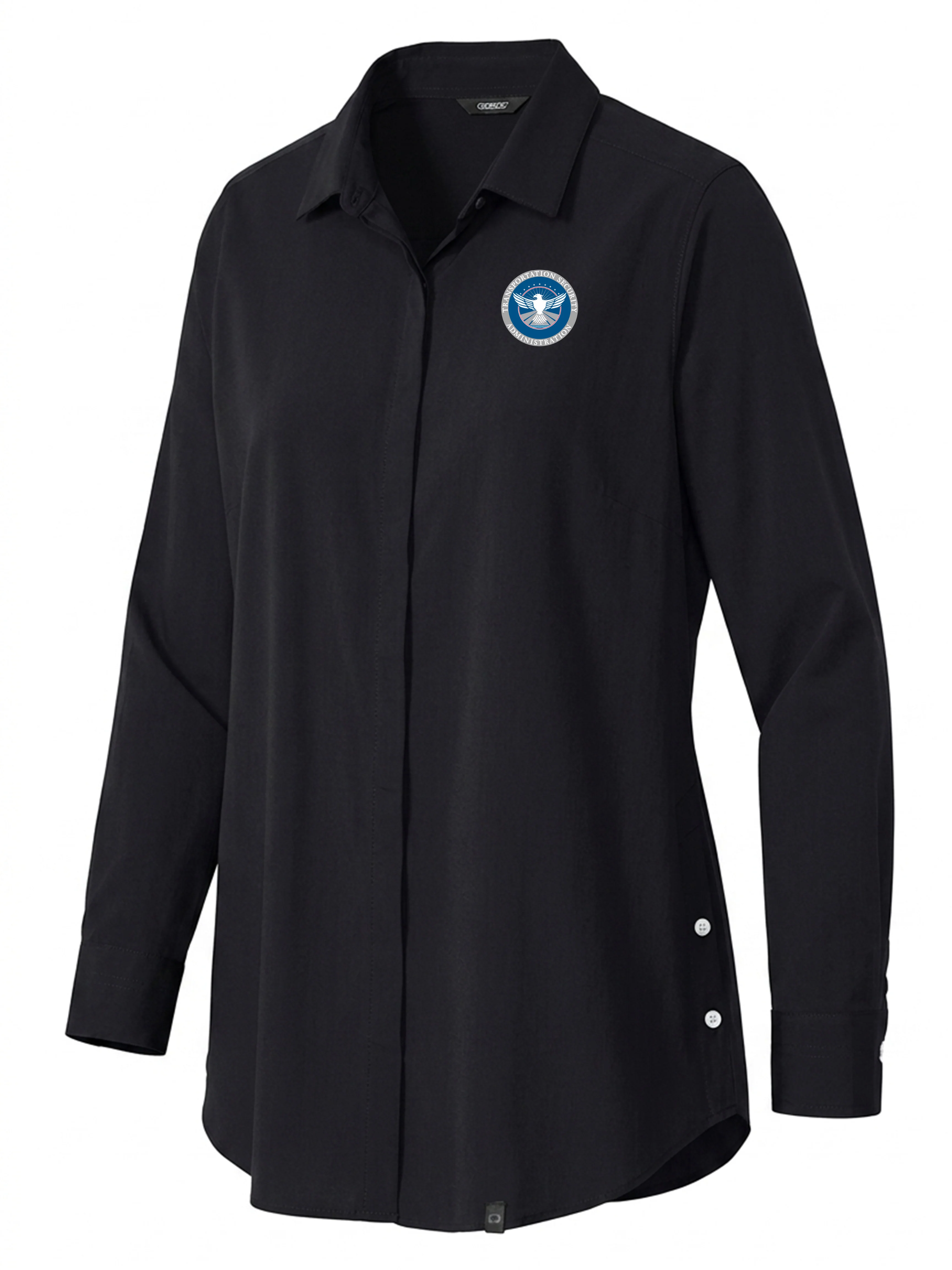 TSA Women's Commuter Shirt