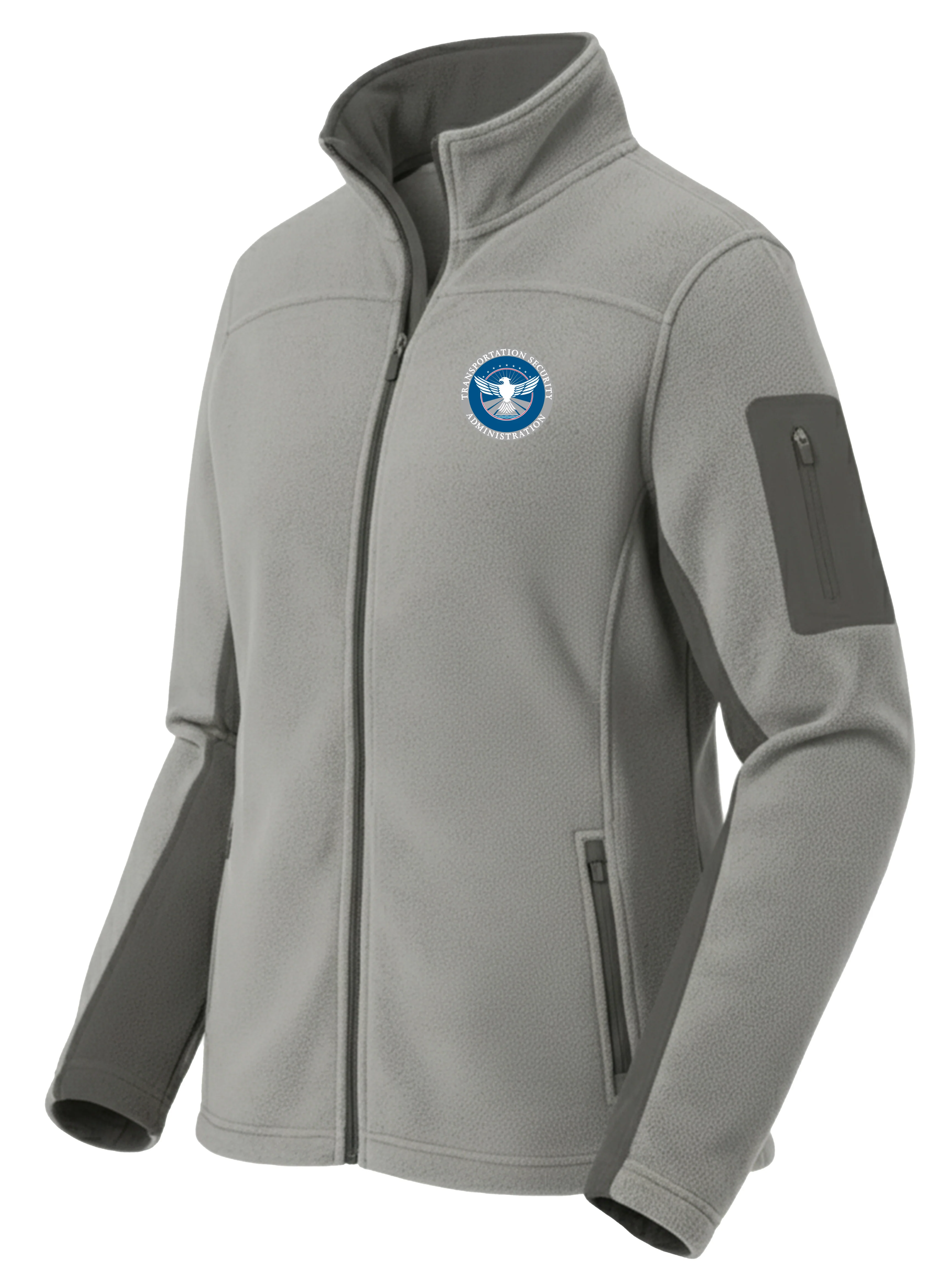 TSA Women's Summit Fleece - Image 2