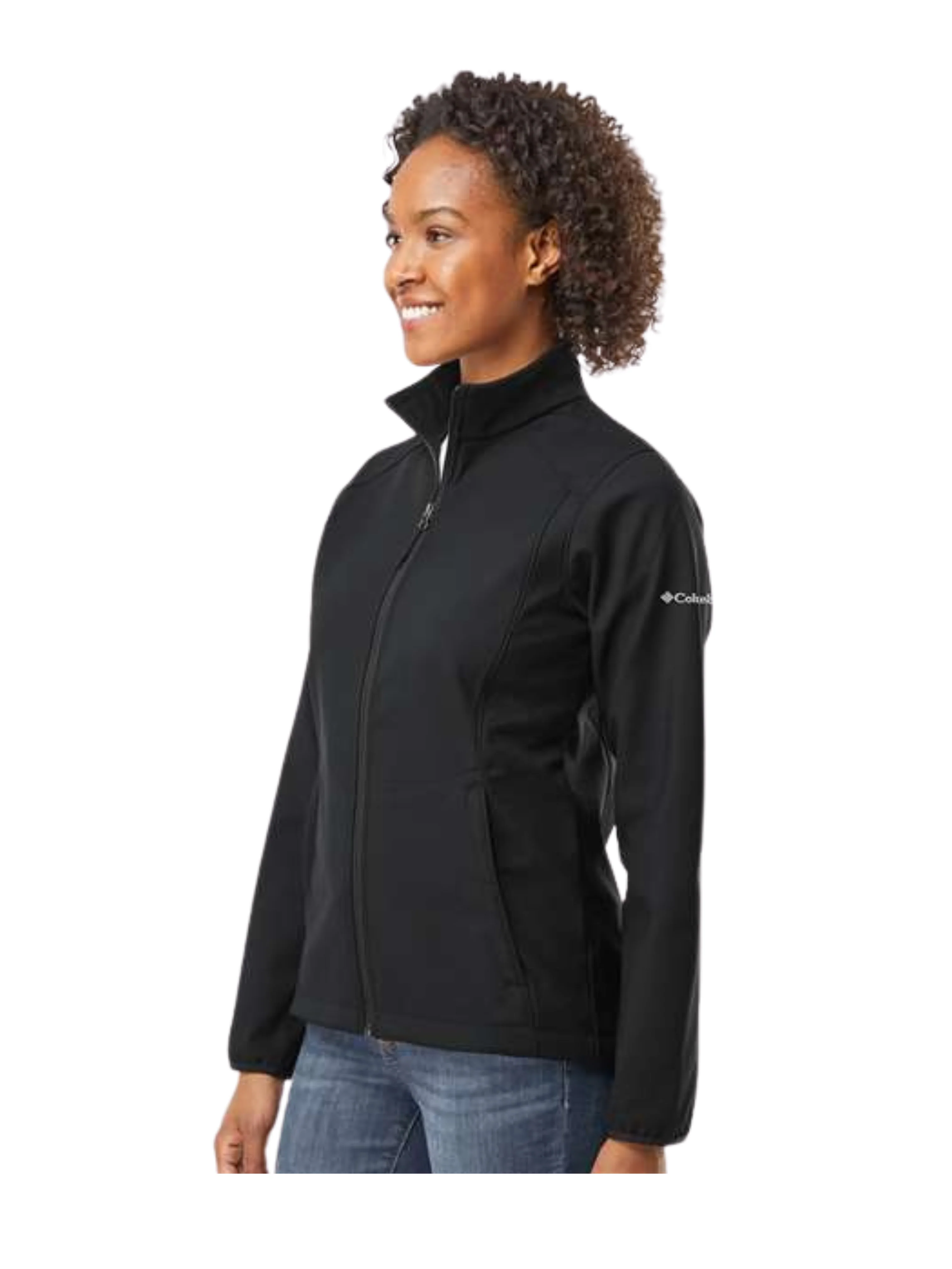 USGS Women's Kruser Ridge™ Soft Shell - Image 3