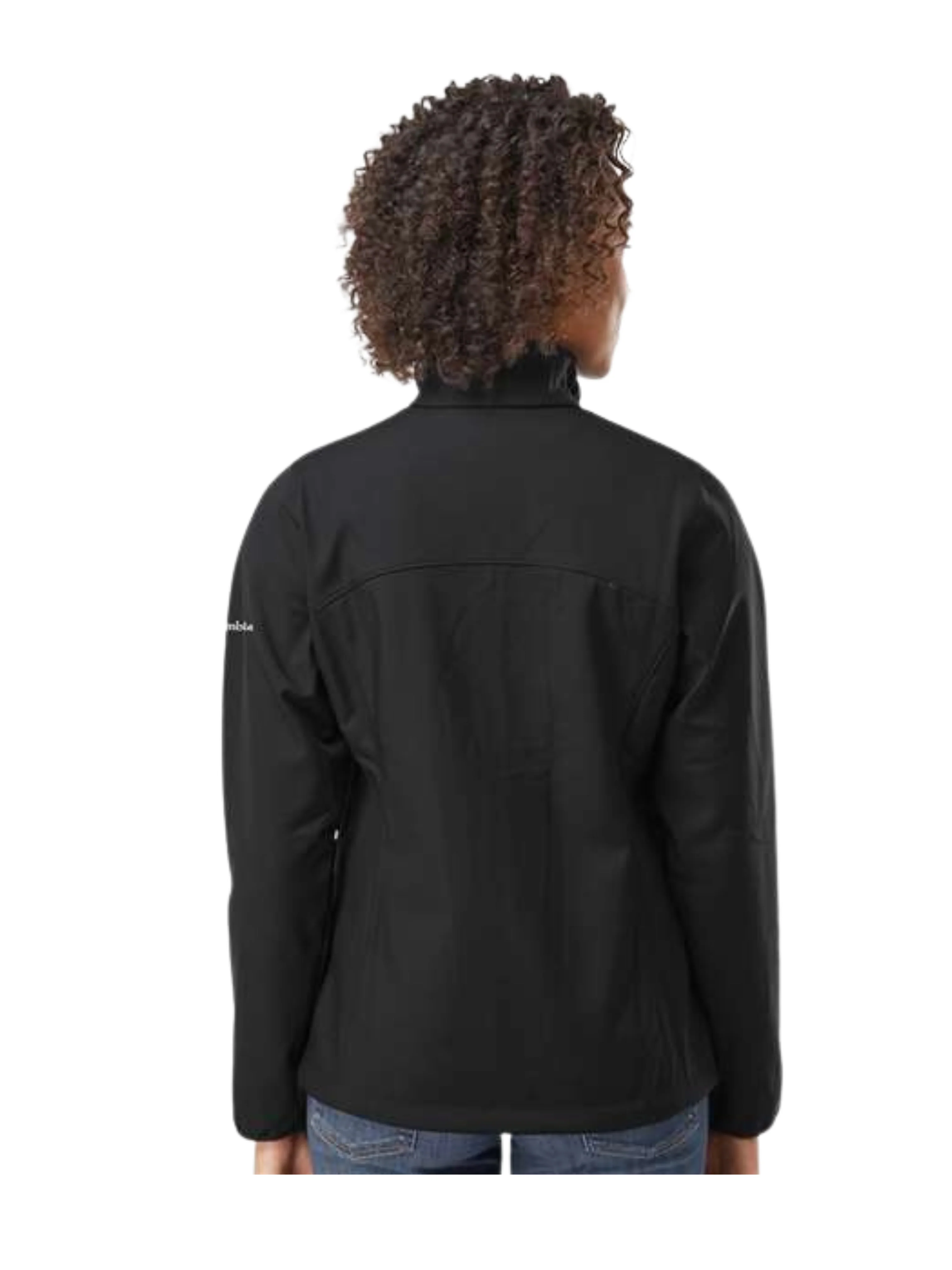 USGS Women's Kruser Ridge™ Soft Shell - Image 4