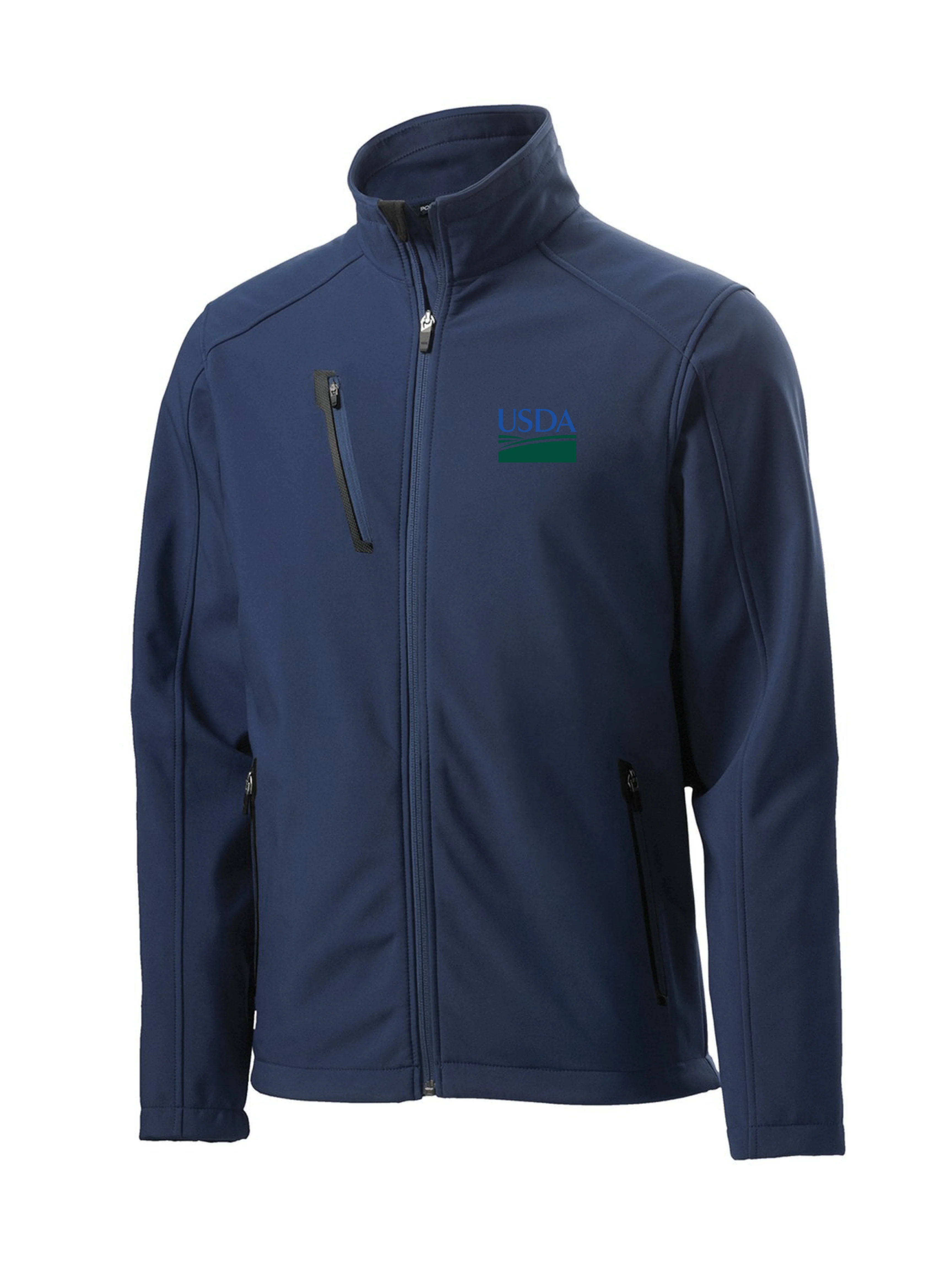 USDA Men's Tactical Soft Shell - Image 3
