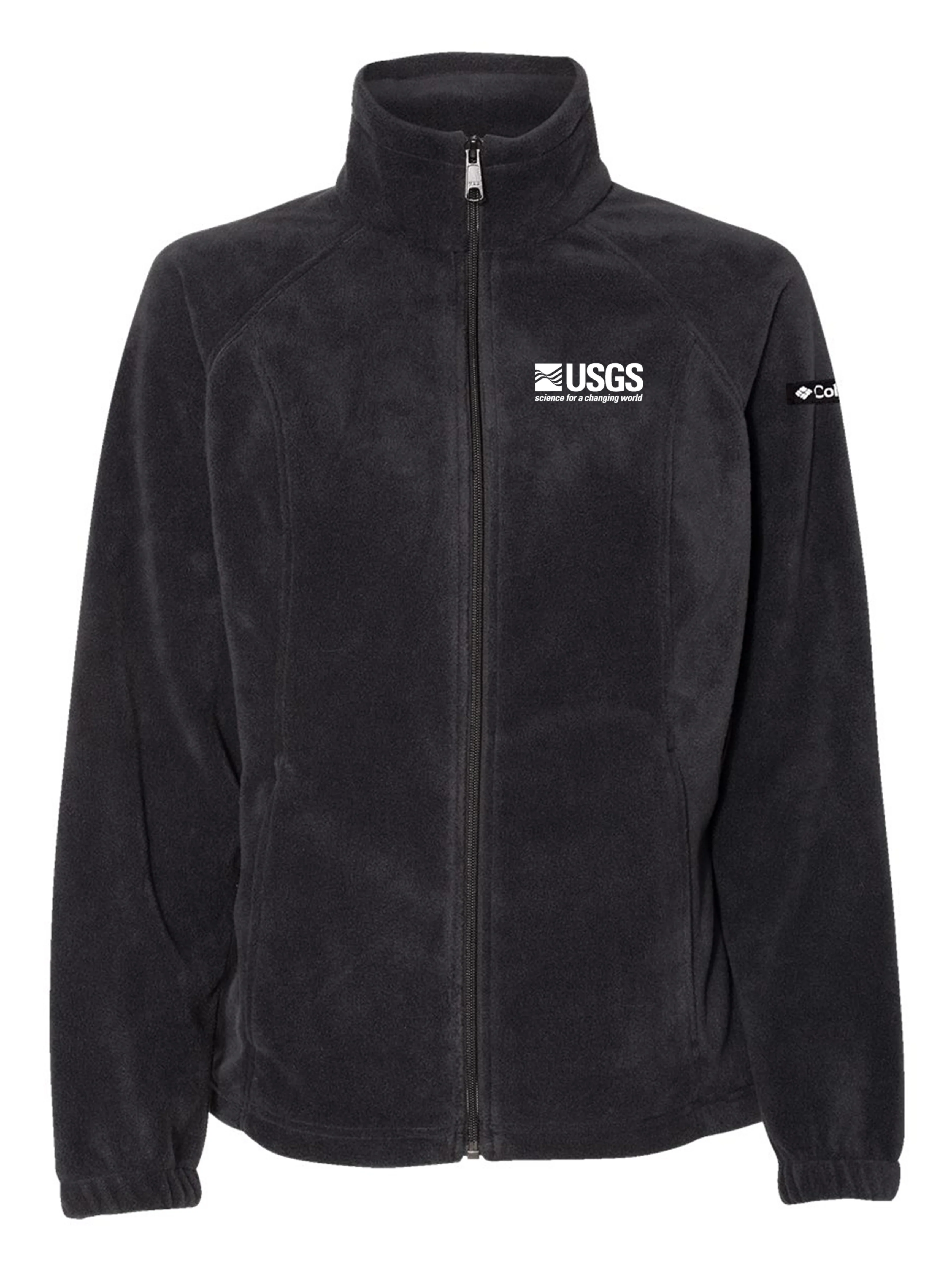 USGS Women's Benton Springs™ Microfleece